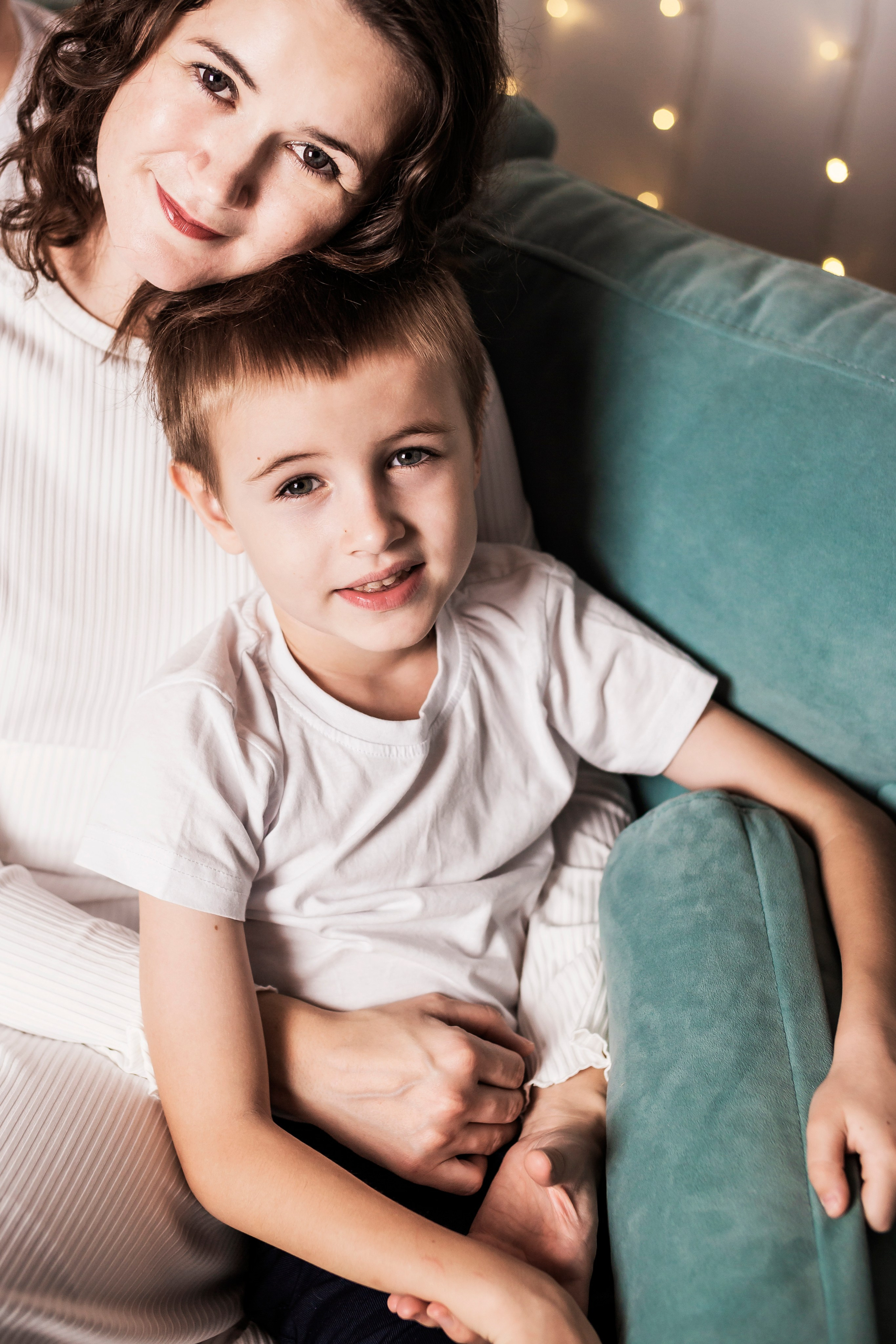 Семейные часовые фотосессии. Семейный фотограф в Саратове