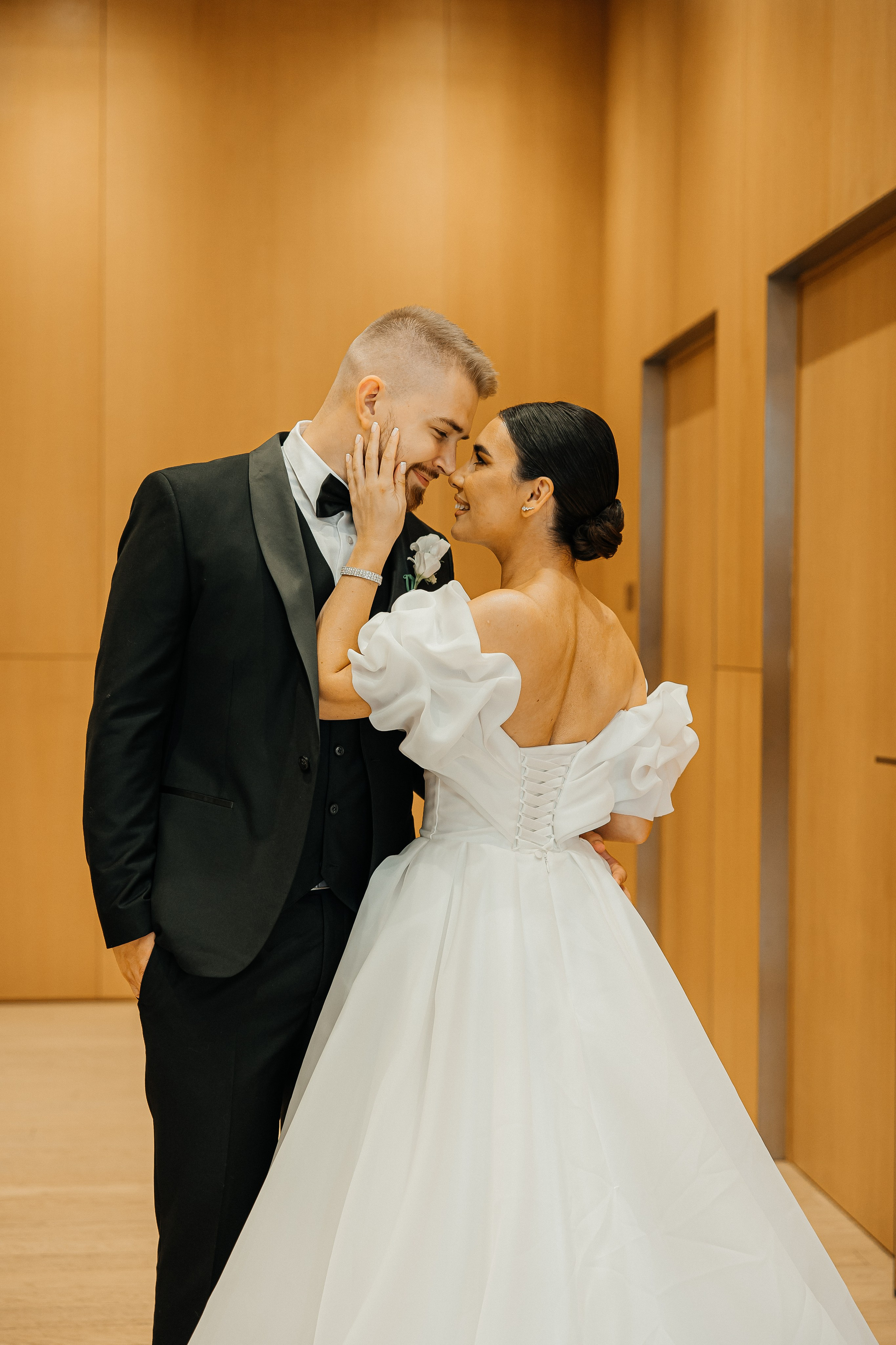 Александр и Арина. Свадебный и семейный фотограф Елизавета Ермак | Москва и МО