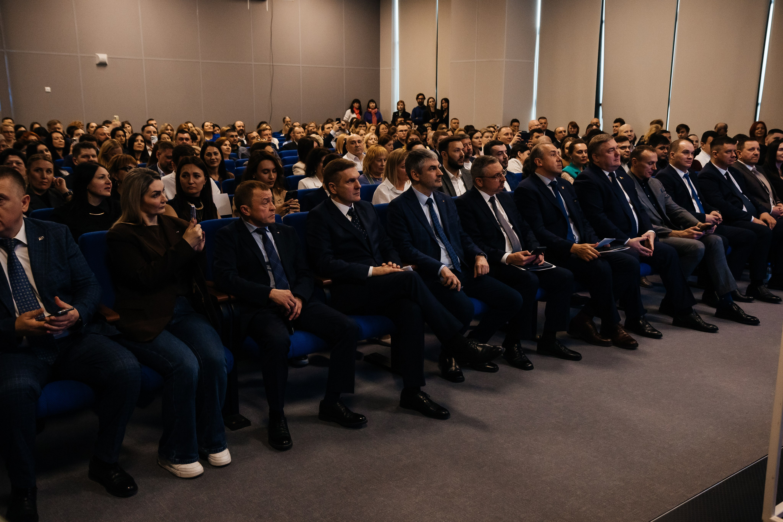 «НОВОЕ ВРЕМЯ — НОВЫЕ МЫ» | Опора России. Фотограф Александр Бигари