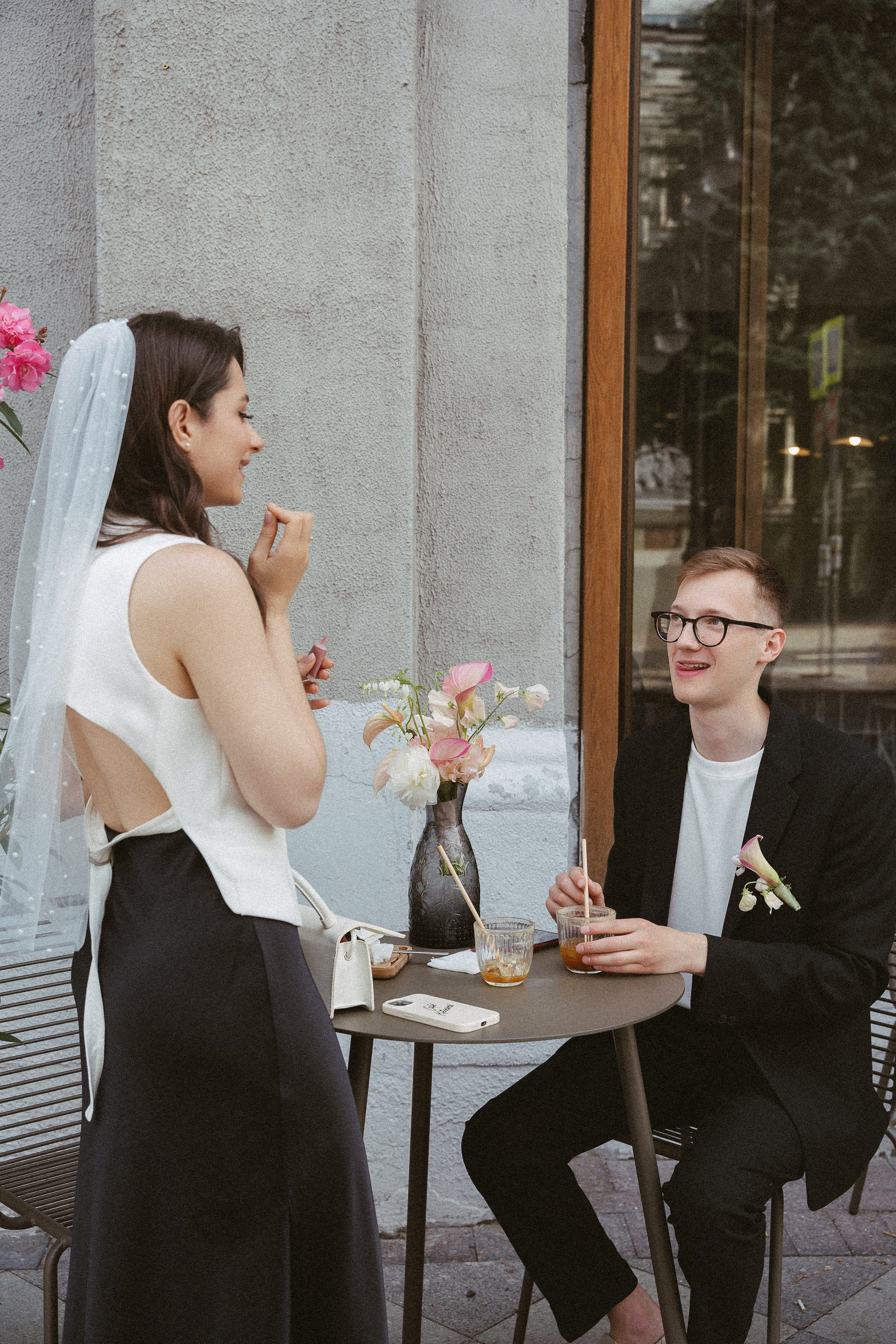 А&О Прогулка + ЗАГС. Свадебный, репортажный, семейный фотограф Елена Брюхова