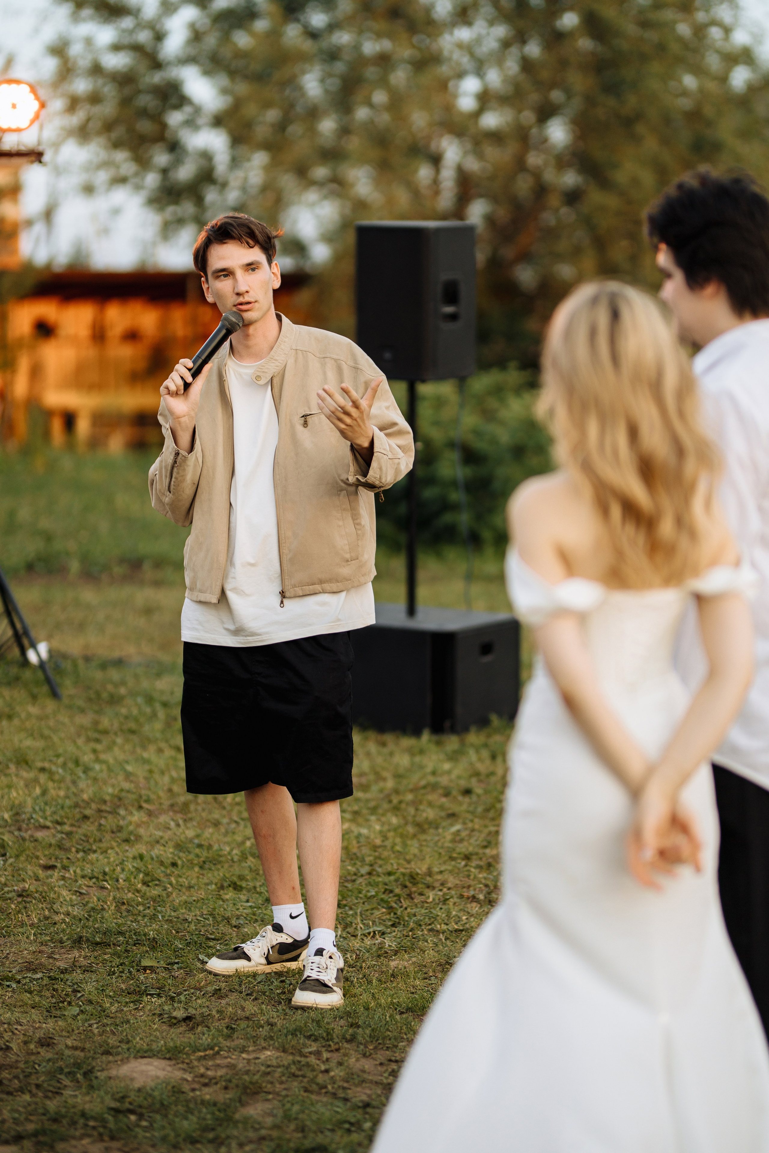 Свадебный репортаж. Свадебный и Репортажный фотограф Александр Шаров