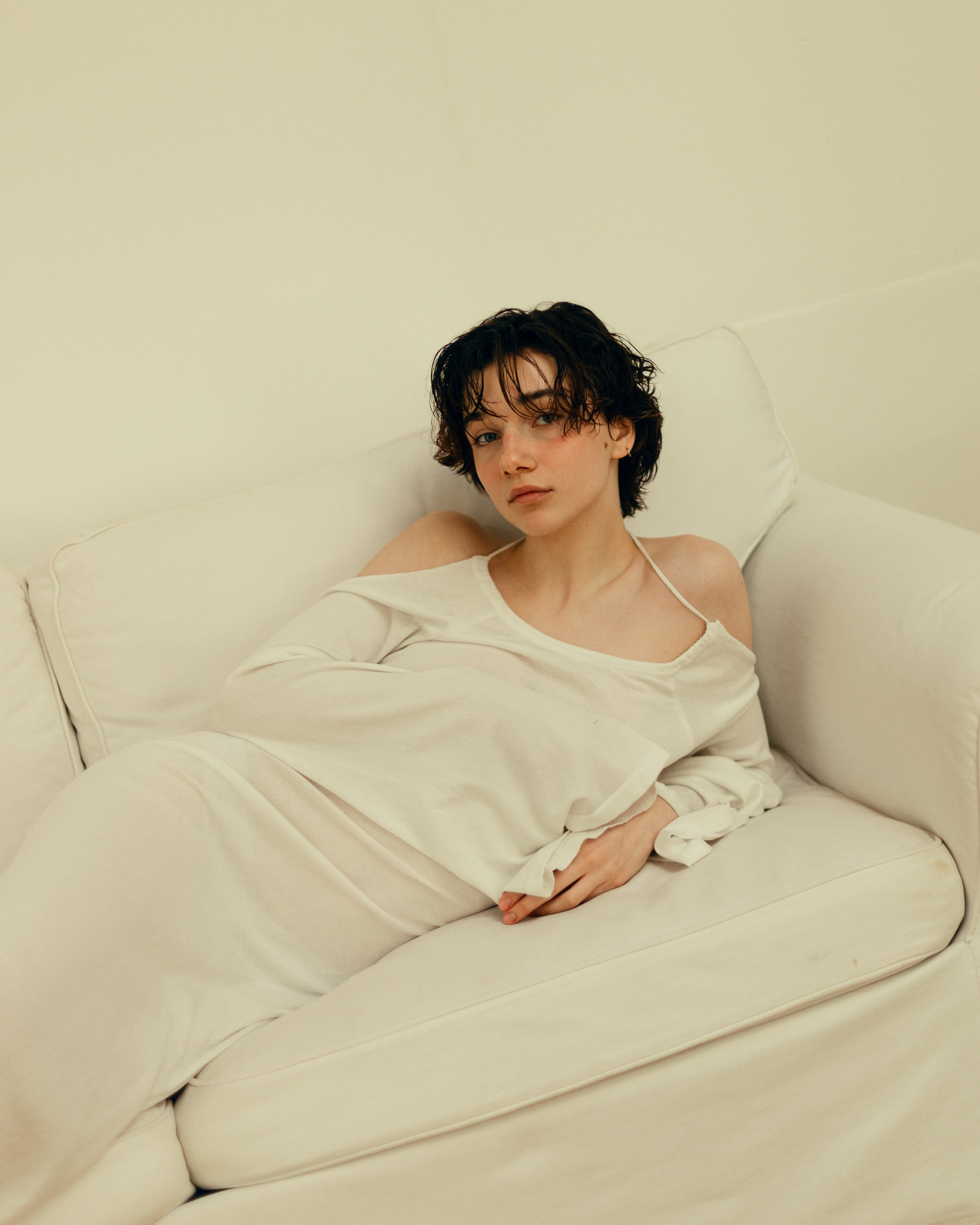 Вита. Фотограф в Москве — Евгения Прокопенко