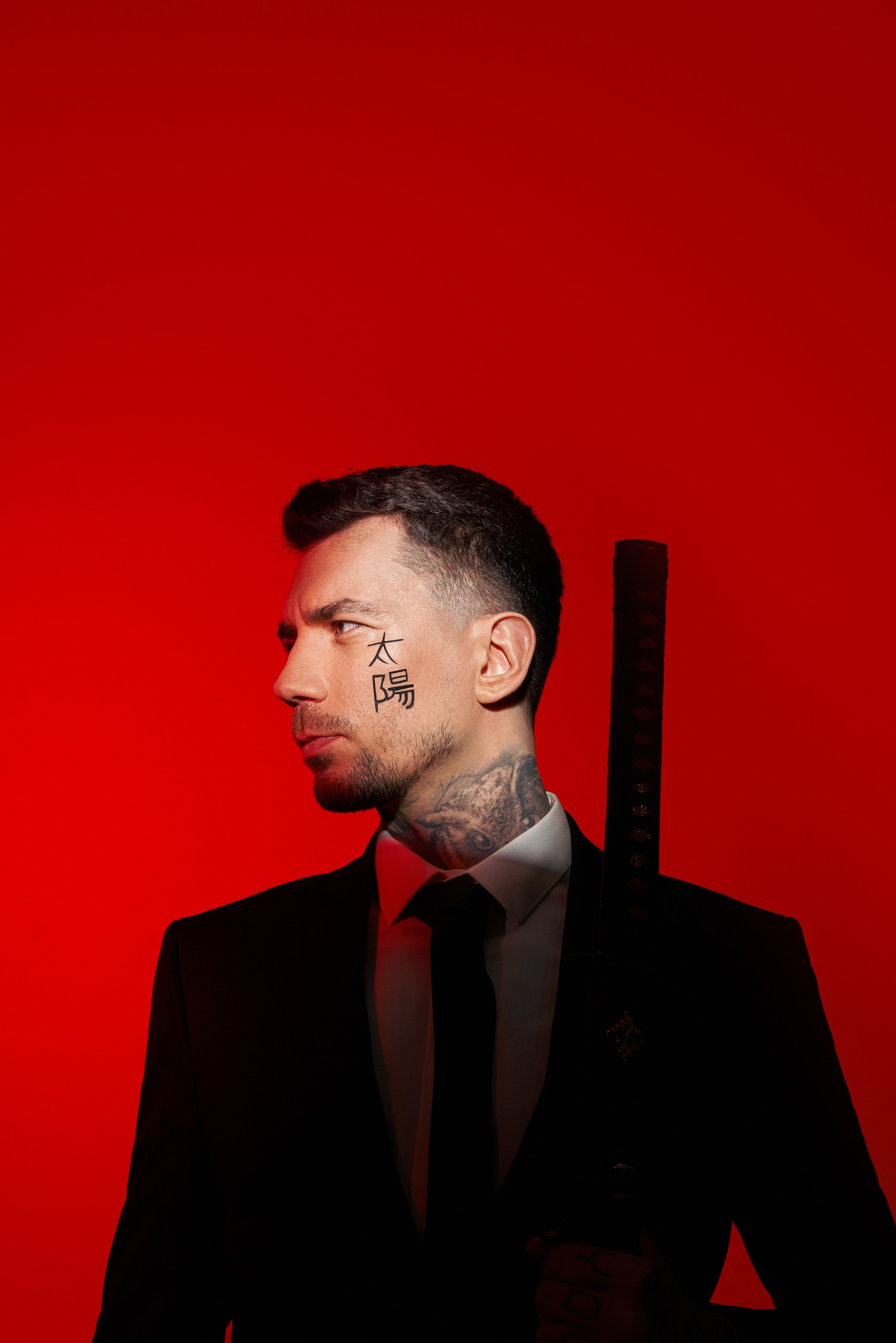 Михаил: промо для альбома. Свадебный и коммерческий фотограф |Саратов Москва|