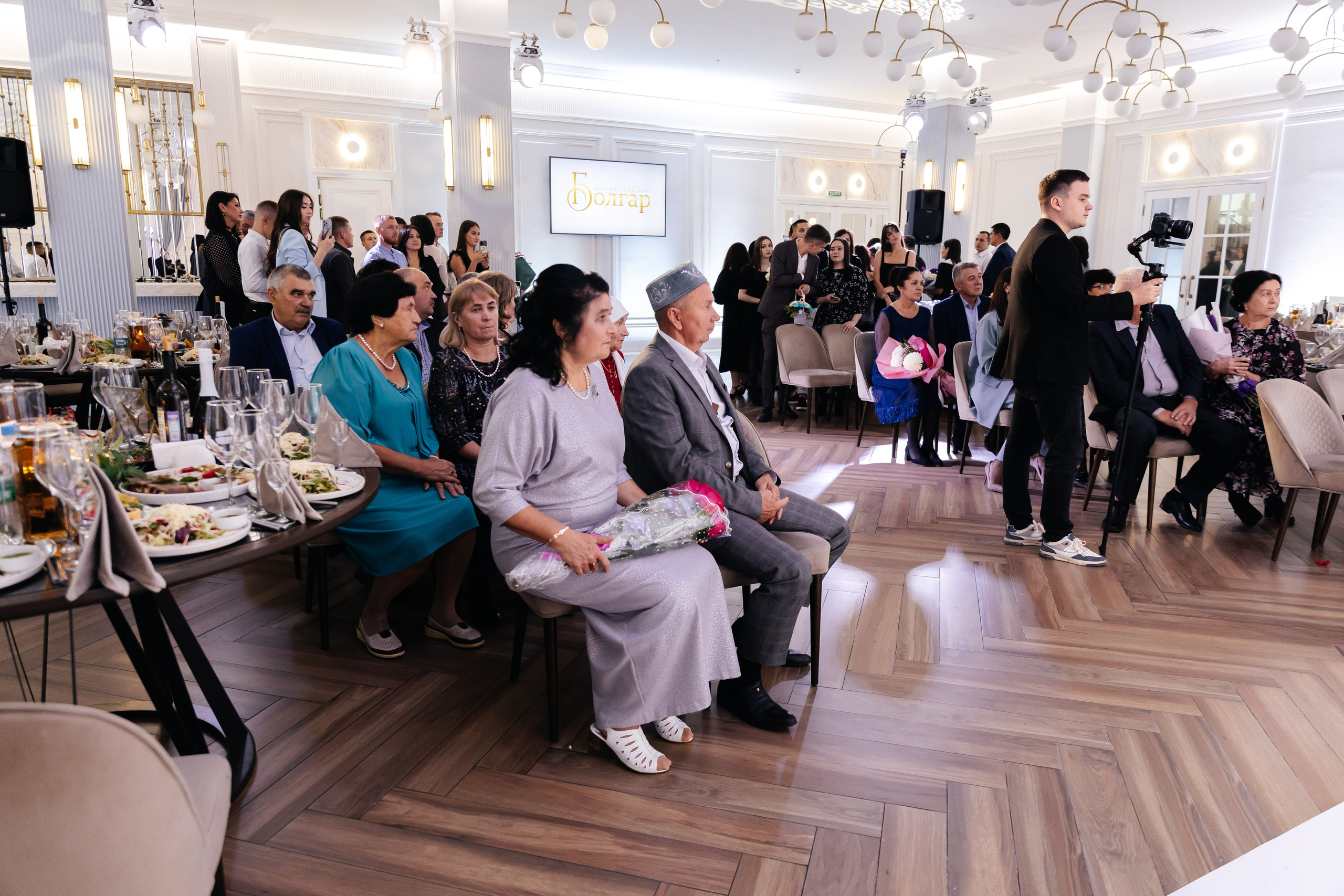 Ainur & Alina. Свадебный фотограф Ильнар Асадуллин