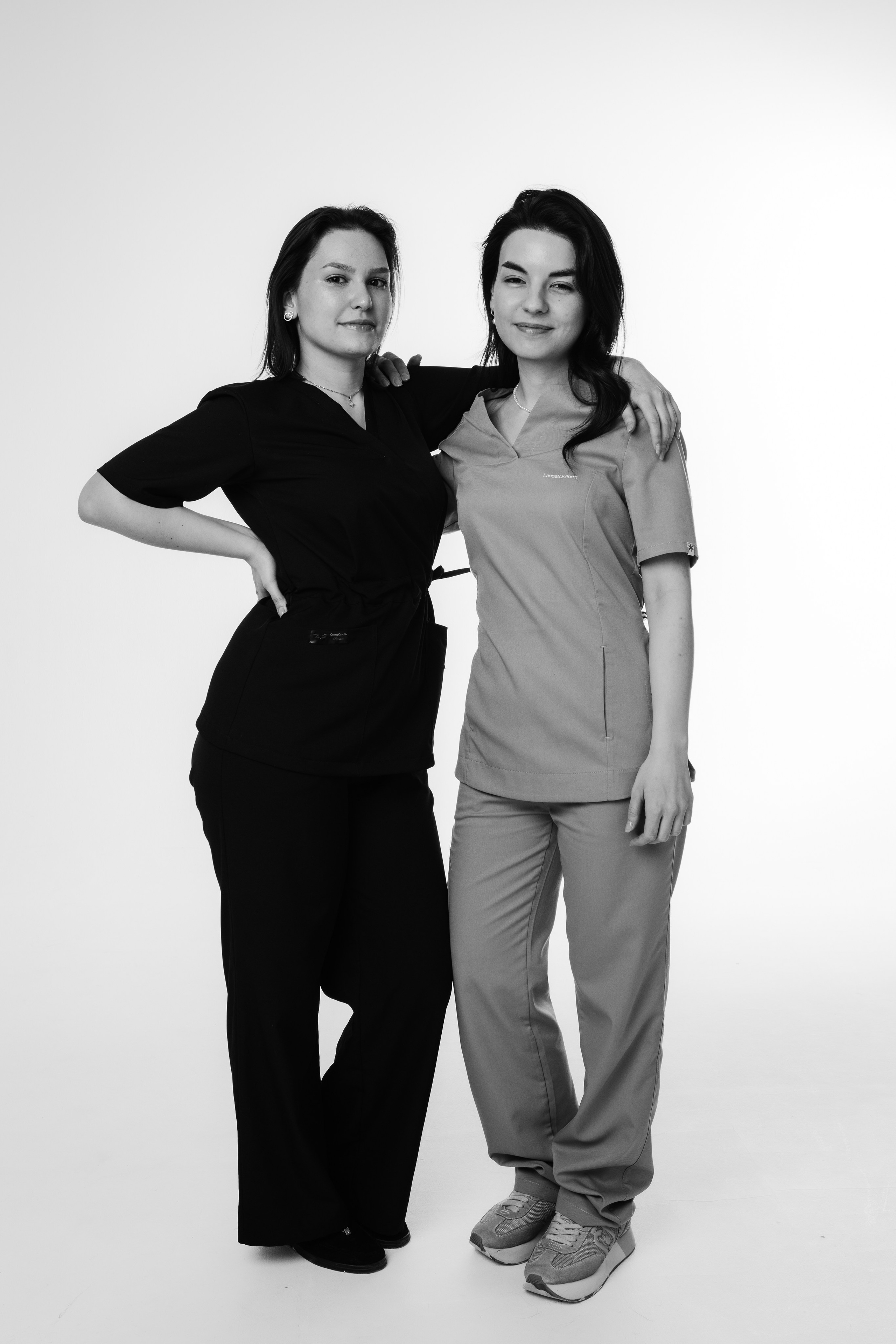 DOCTORS. Ника — ваш персональный фотограф в Нижнем Новгороде