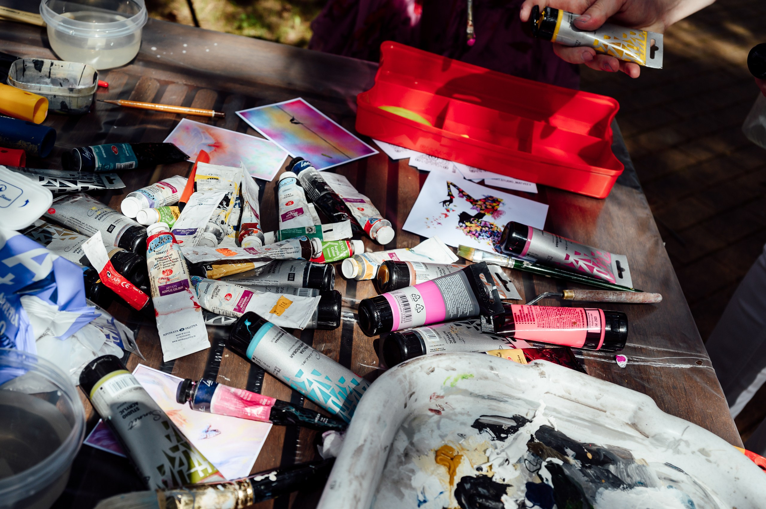 Club 500. O1. SkyRiver