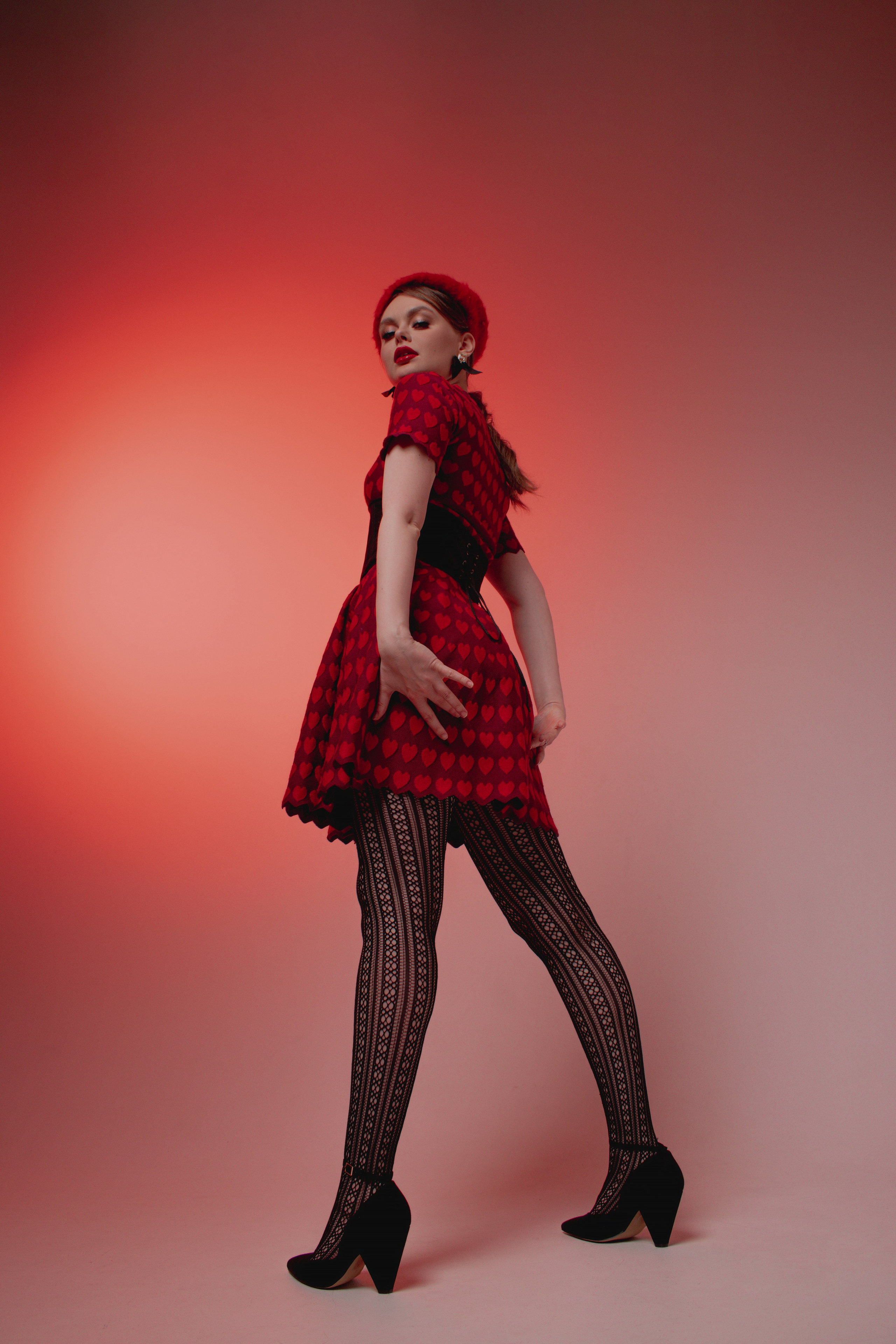 ЛАВ. Фотограф Екатеринбург | Алиса Митус