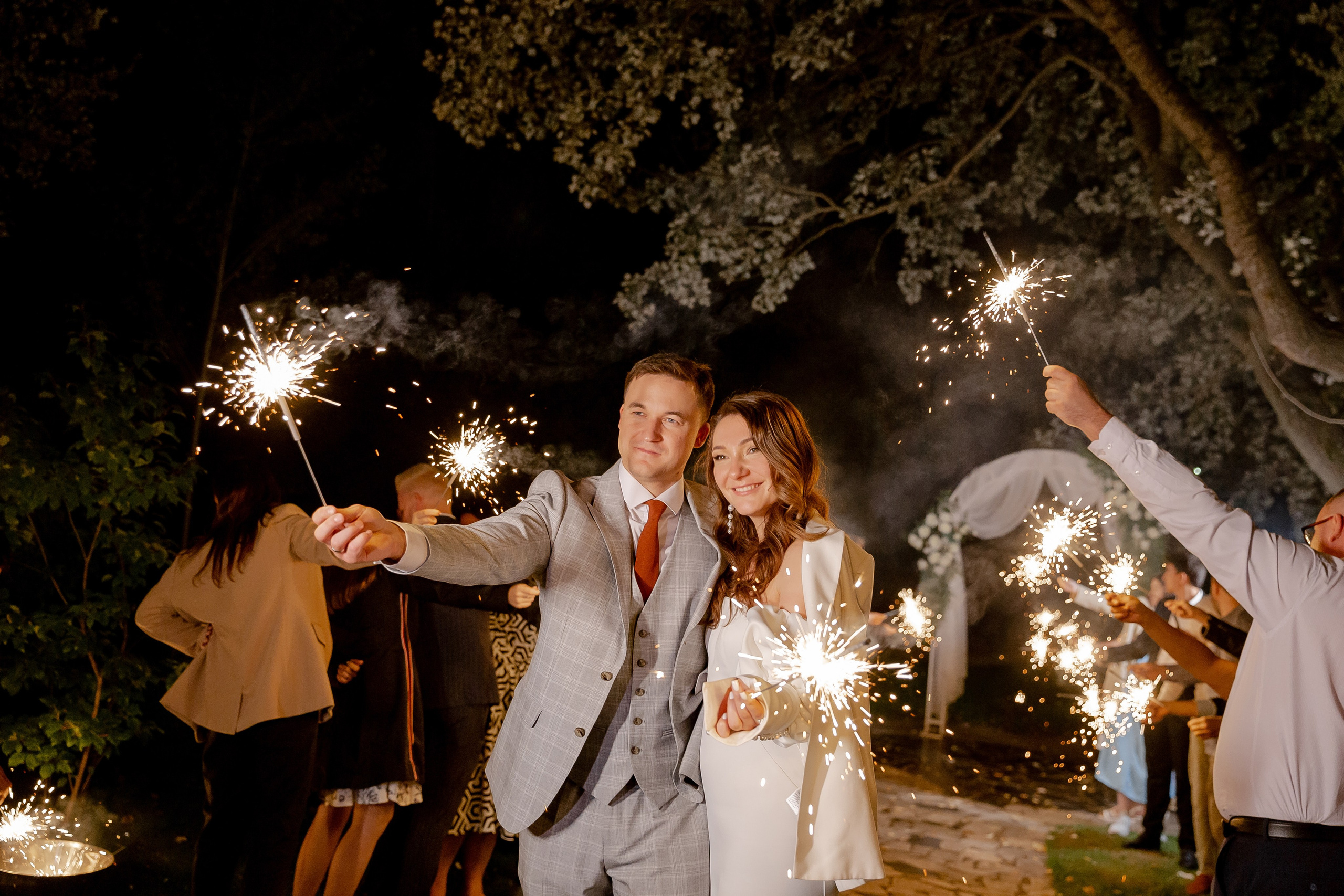 Татьяна & Влад. Фотограф Абакумова Анастасия