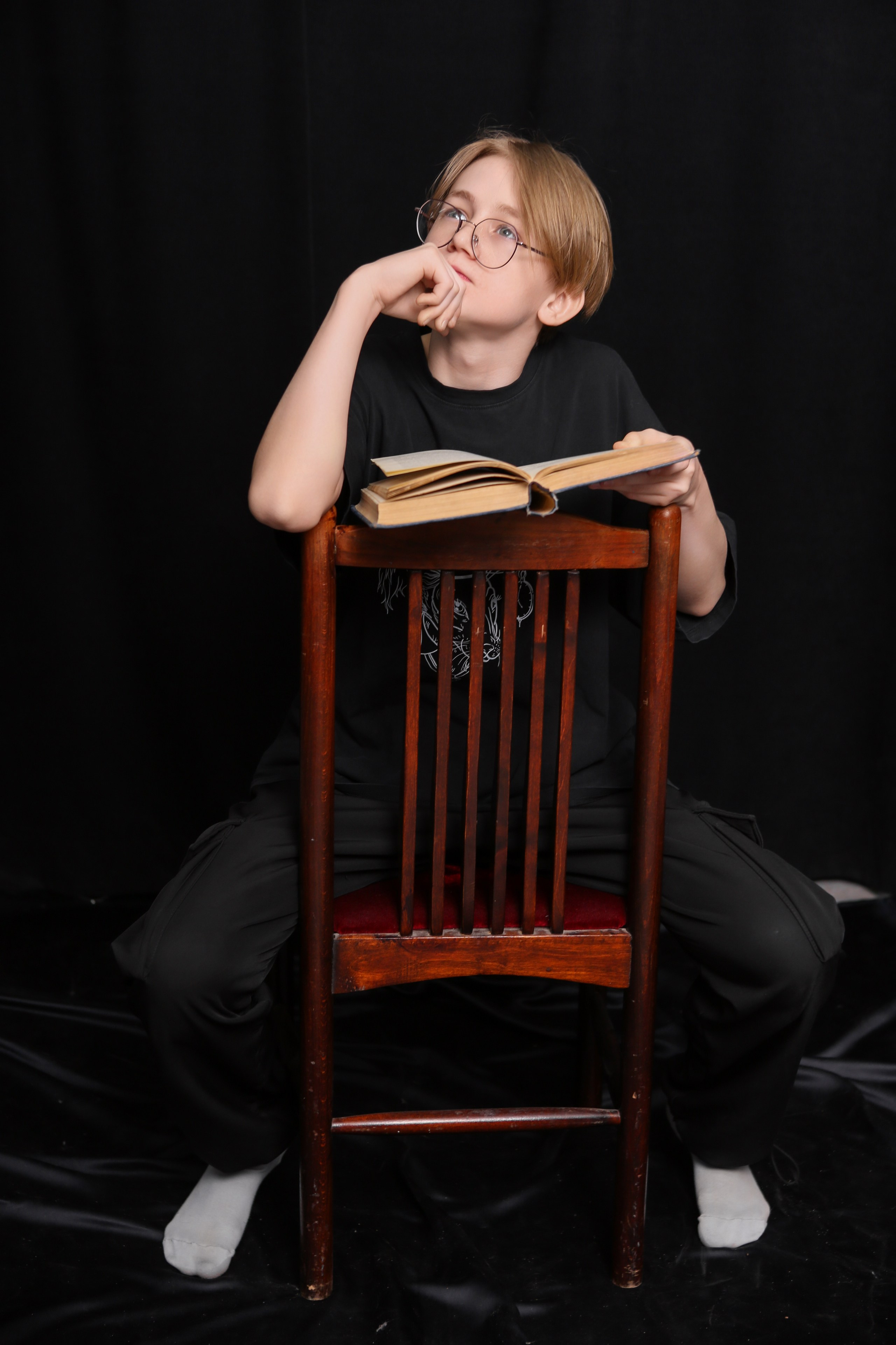 ТС ФАНТАЗИЯ — БОЛЬШАЯ СЪЕМКА. Профессиональный фотограф в Мценске и Орловской области