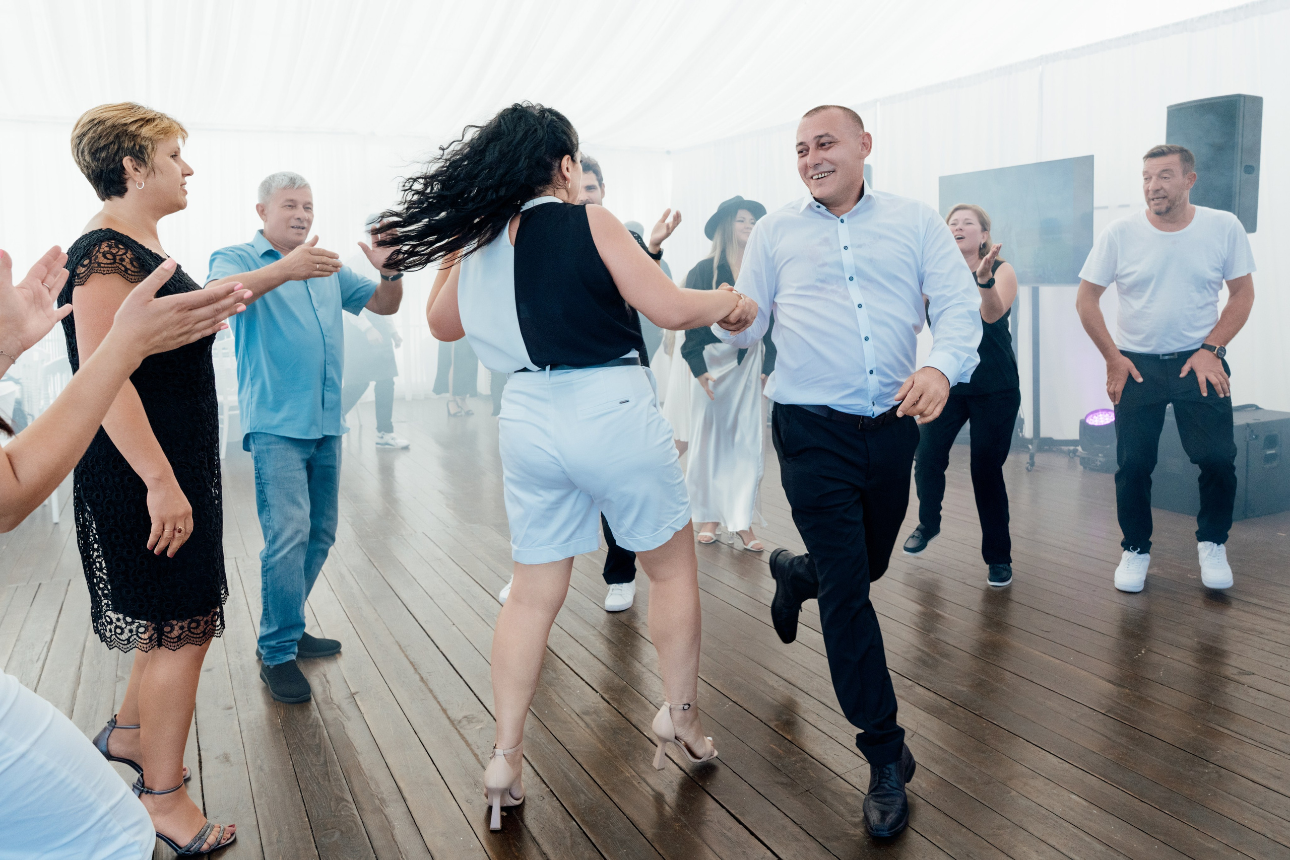 Евгений и Яна. Репортажный и свадебный фотограф Алексей Полячек
