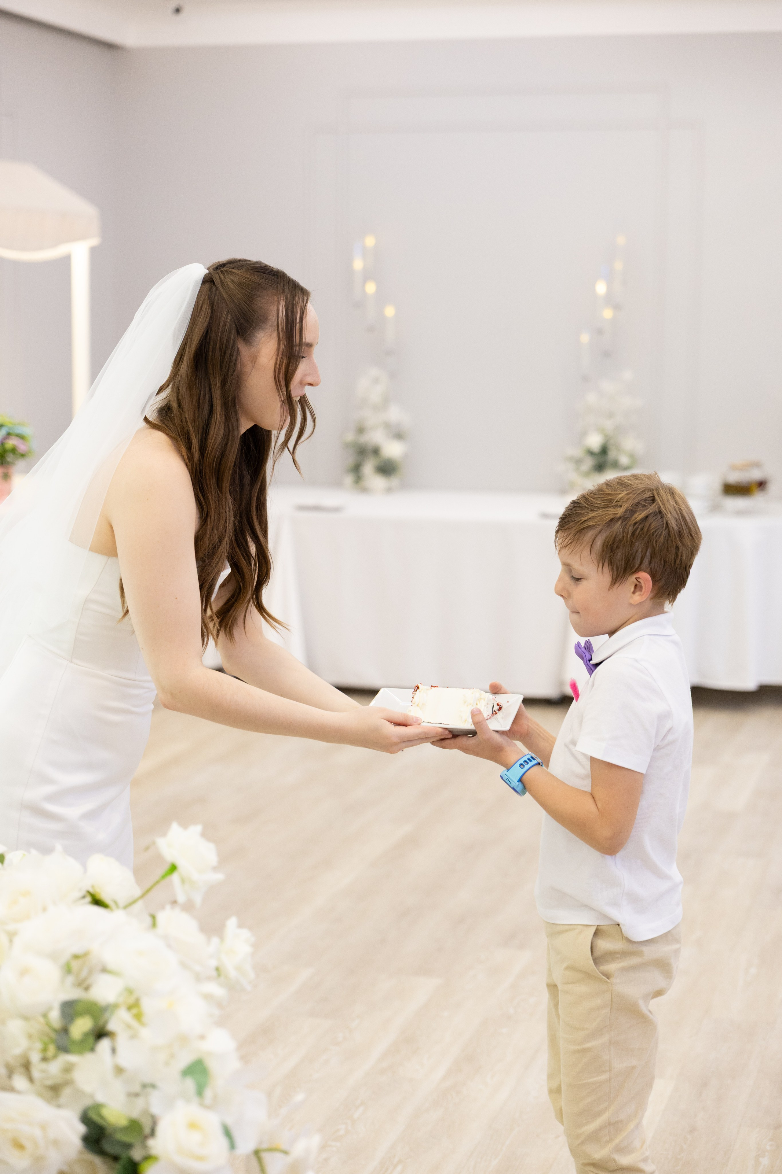 Таня и Миша. Главная