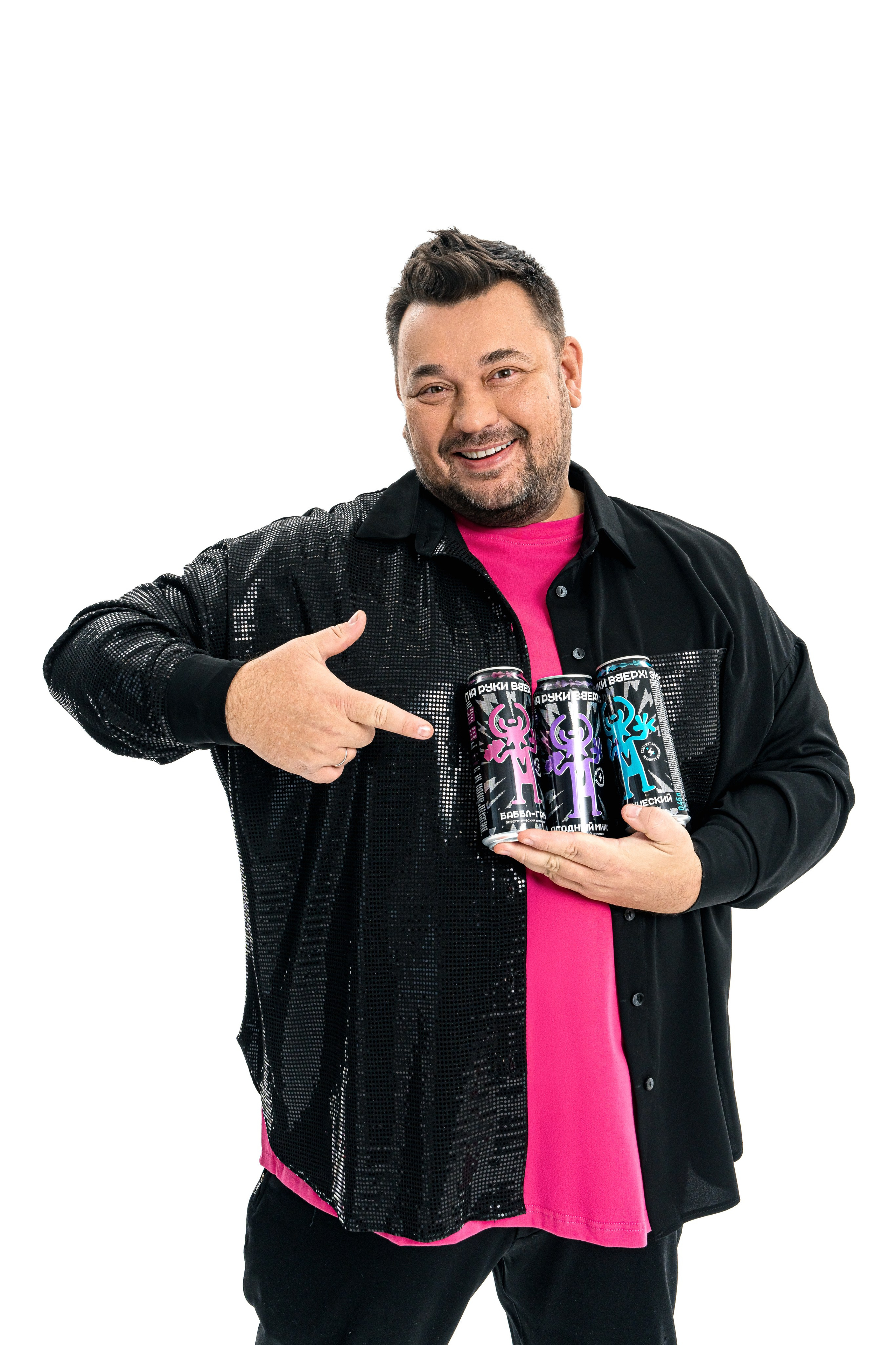 Энергия «Руки Вверх». Костя Жуков — фотограф в Москве