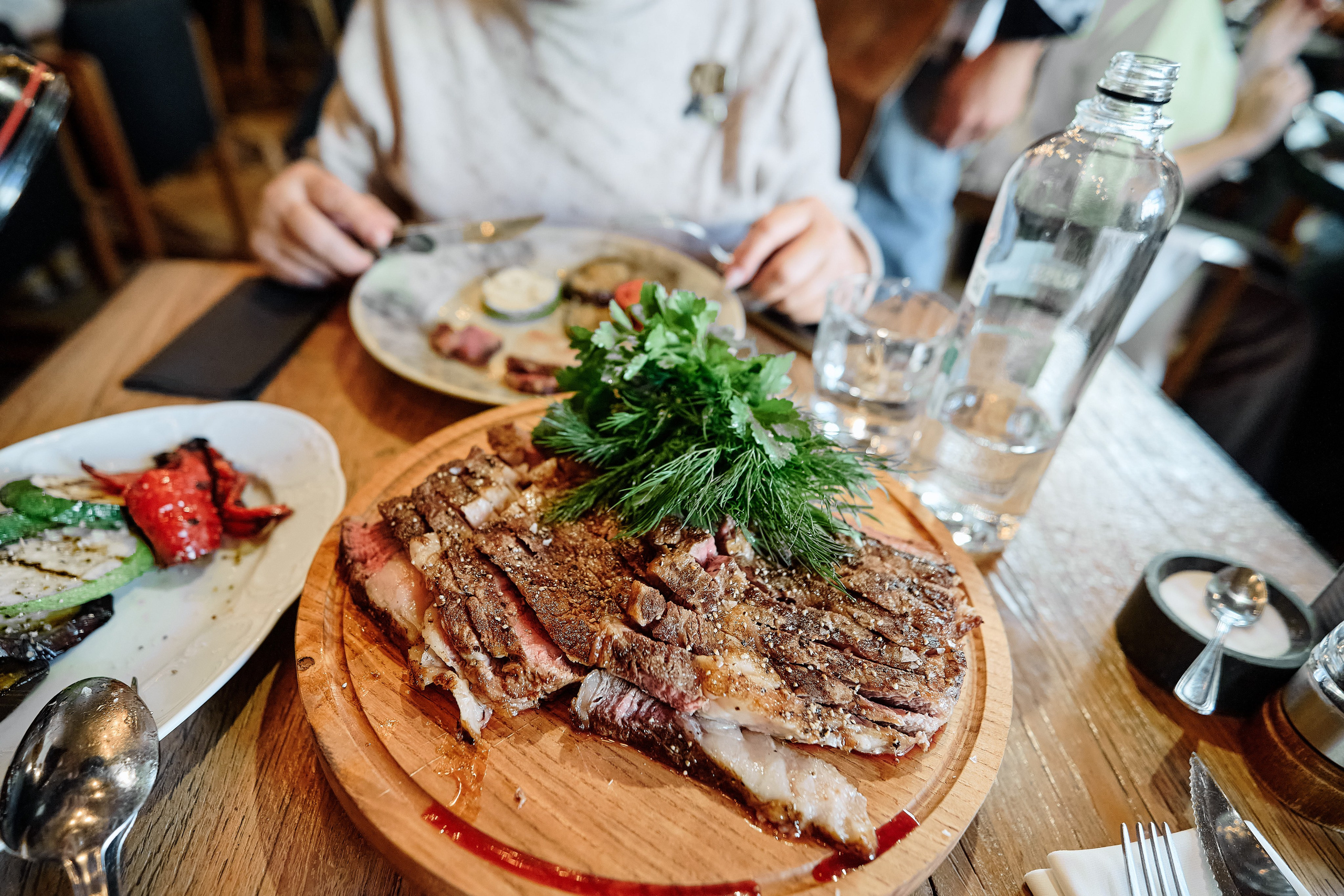 Фотограф на мероприятие. Light Media — креативный видеопродакшн