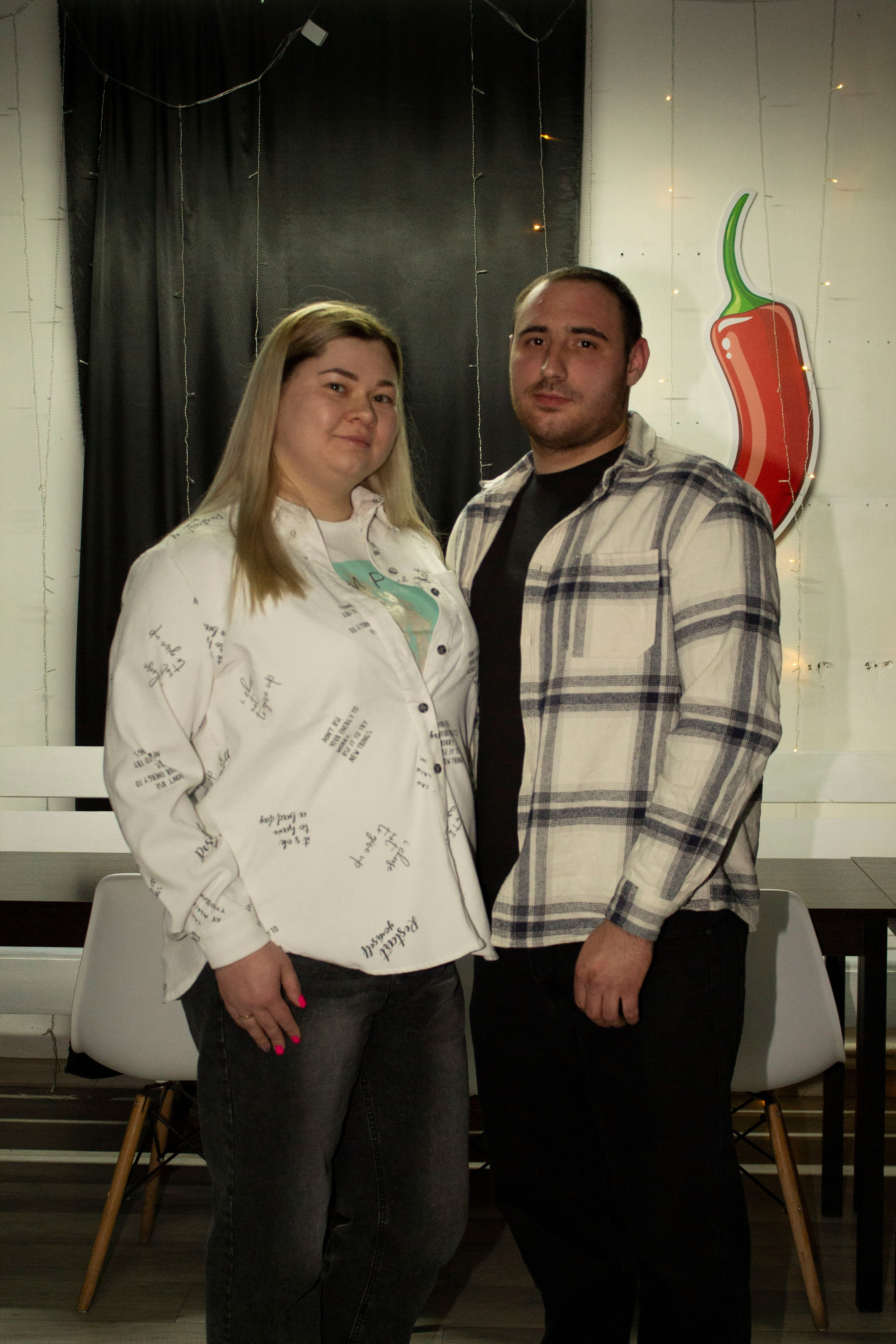 Кулинарный мастер — класс. Ирина. Фотограф в городе Самара. Алёна Пинчук