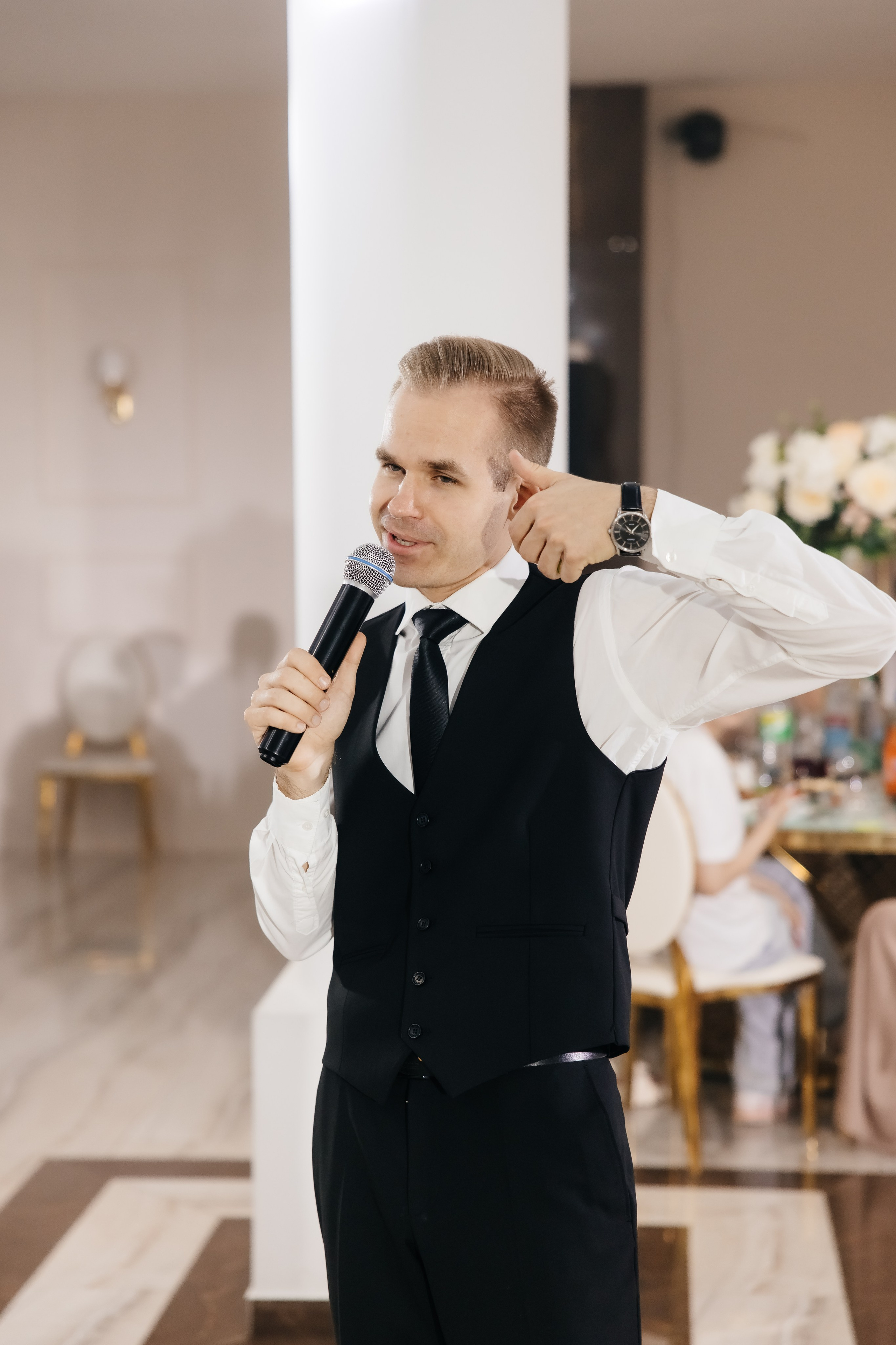 Астория + усадьба Белладжио. Фотограф ВИКА МЕДУЗА