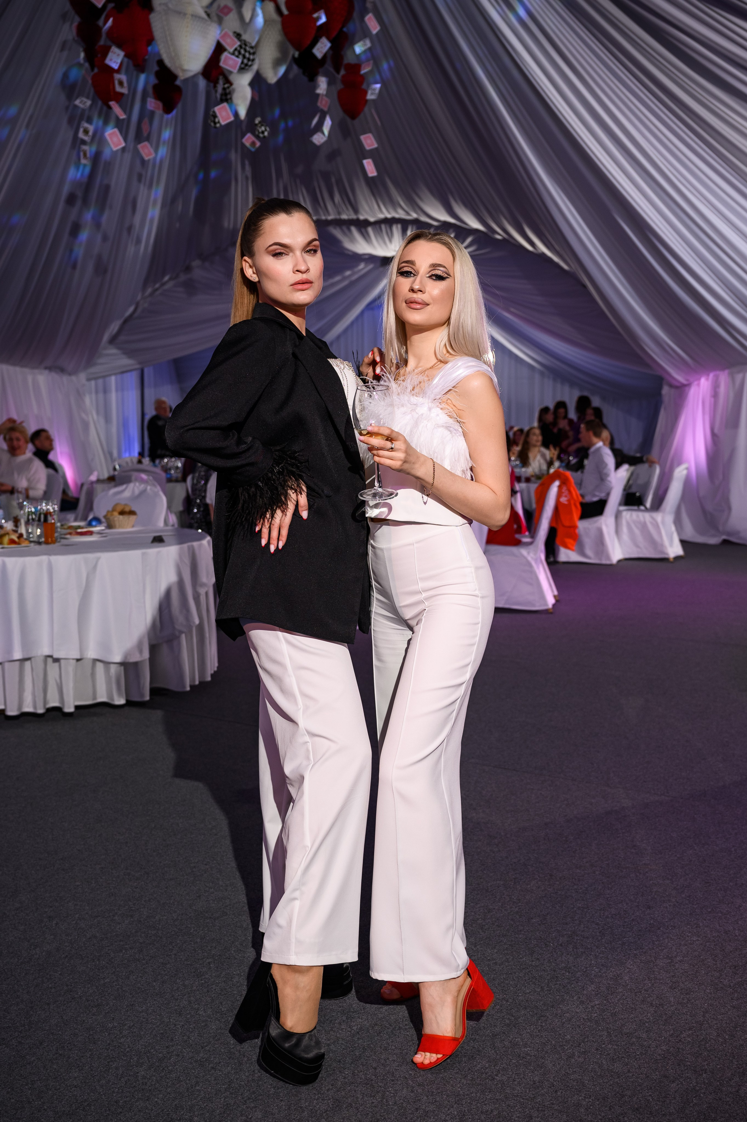 Корпоратив Мистраль. Свадебный фотограф Москва Юрий Кульман