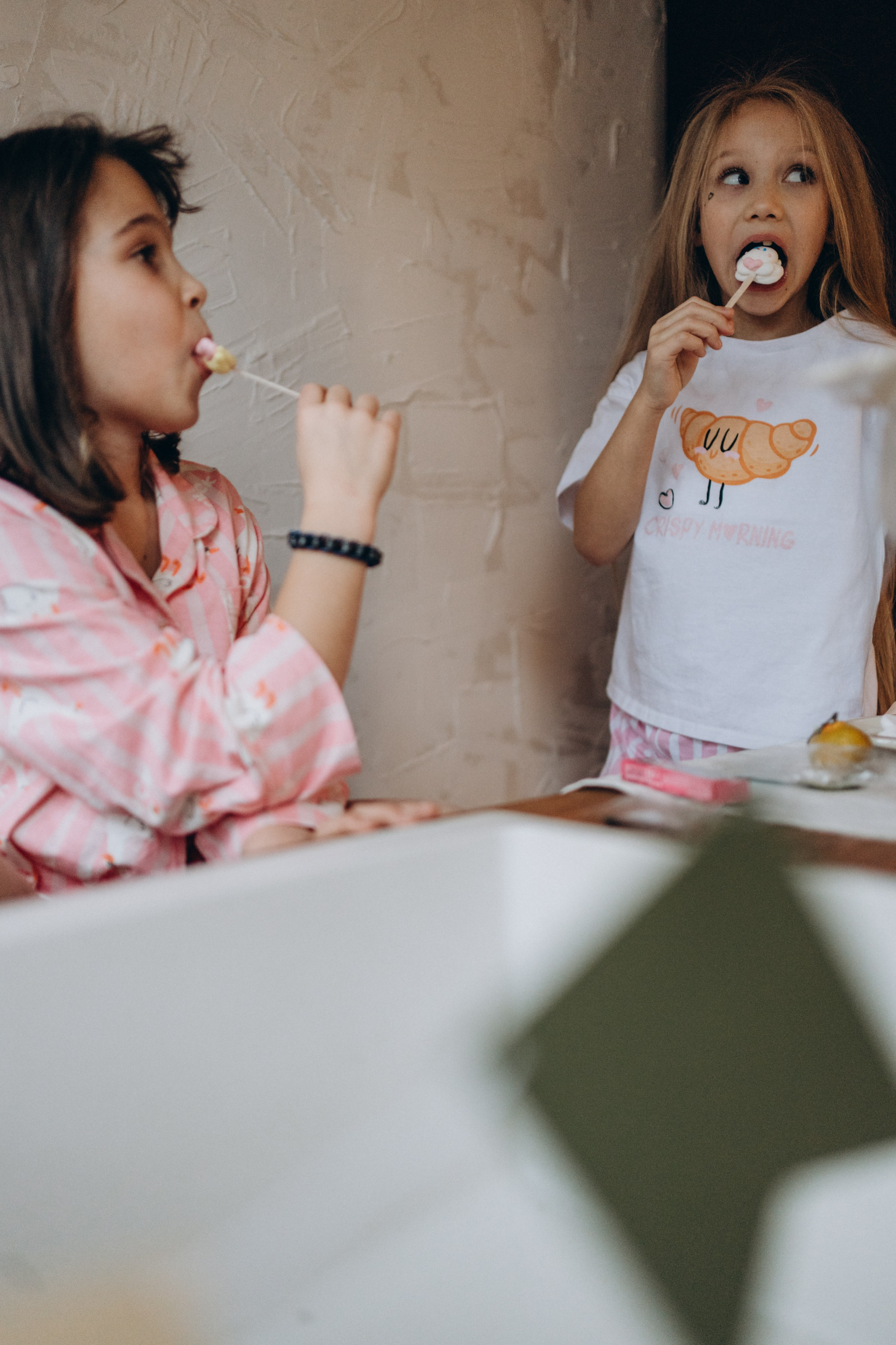 Girls just wanna have fun. Семейный и детский фотограф и видеограф в Москве, Серпухове и Тарусе Валерия Сорокина