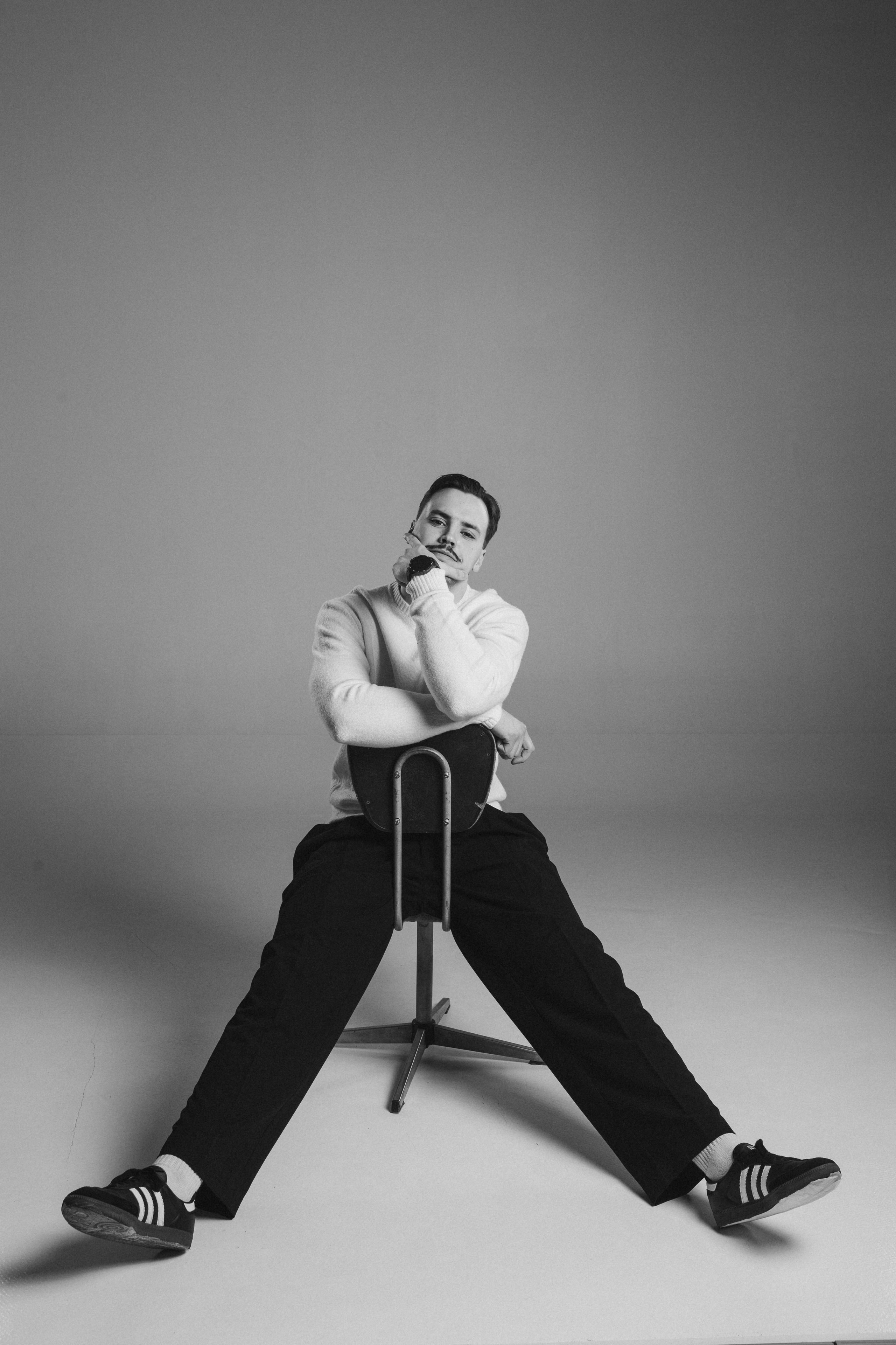 Для Барбершоп (просто портреты). Портретный фотограф в Минске