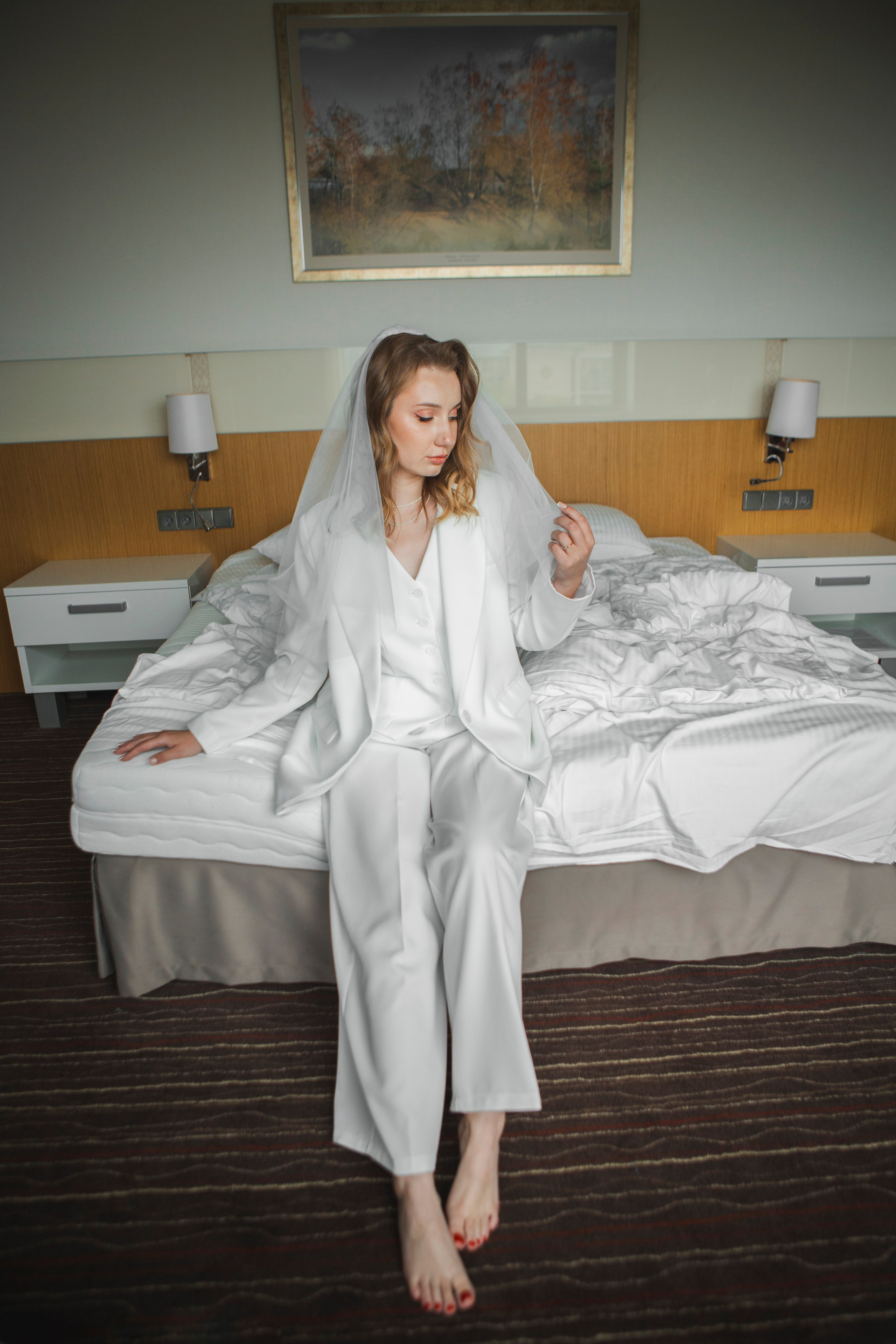 Свадебная love story. Портретный фотограф в Минске