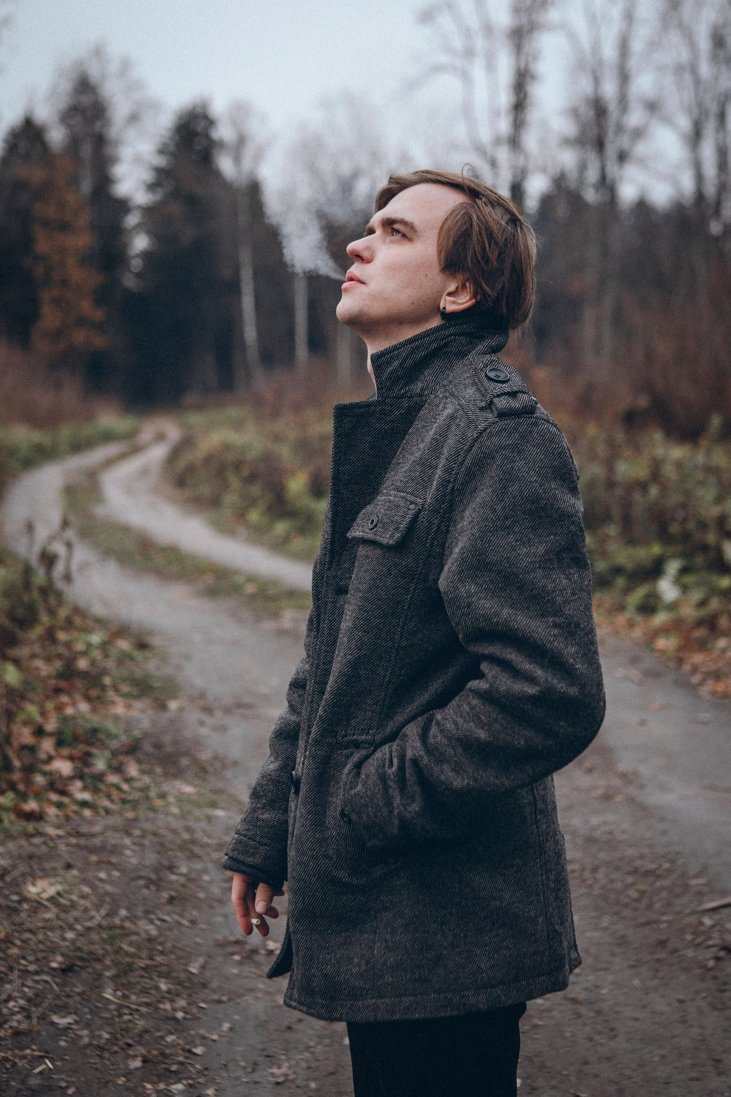 Гордость и предубеждение. Портретный фотограф в Минске