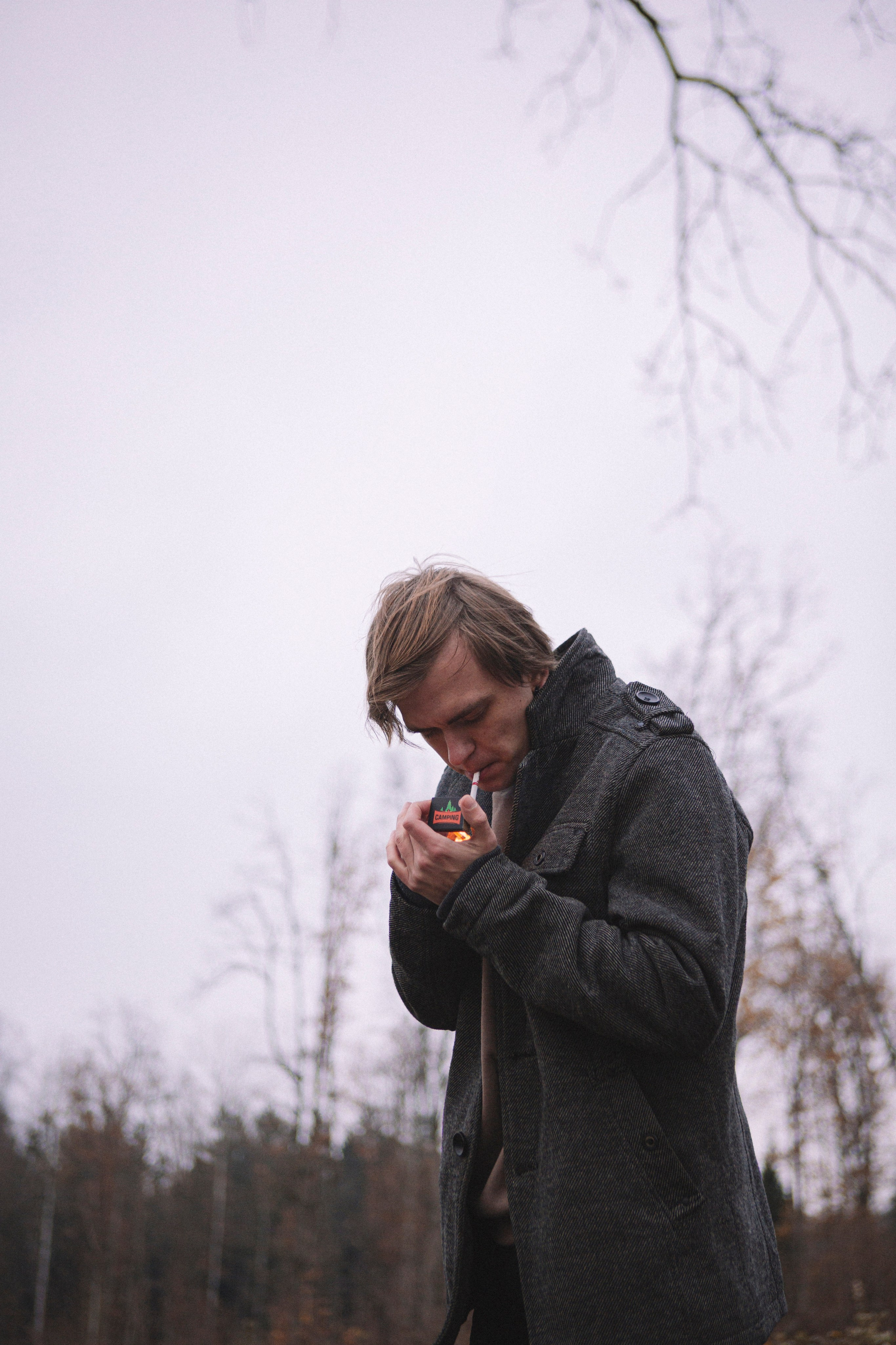 Гордость и предубеждение. Портретный фотограф в Минске