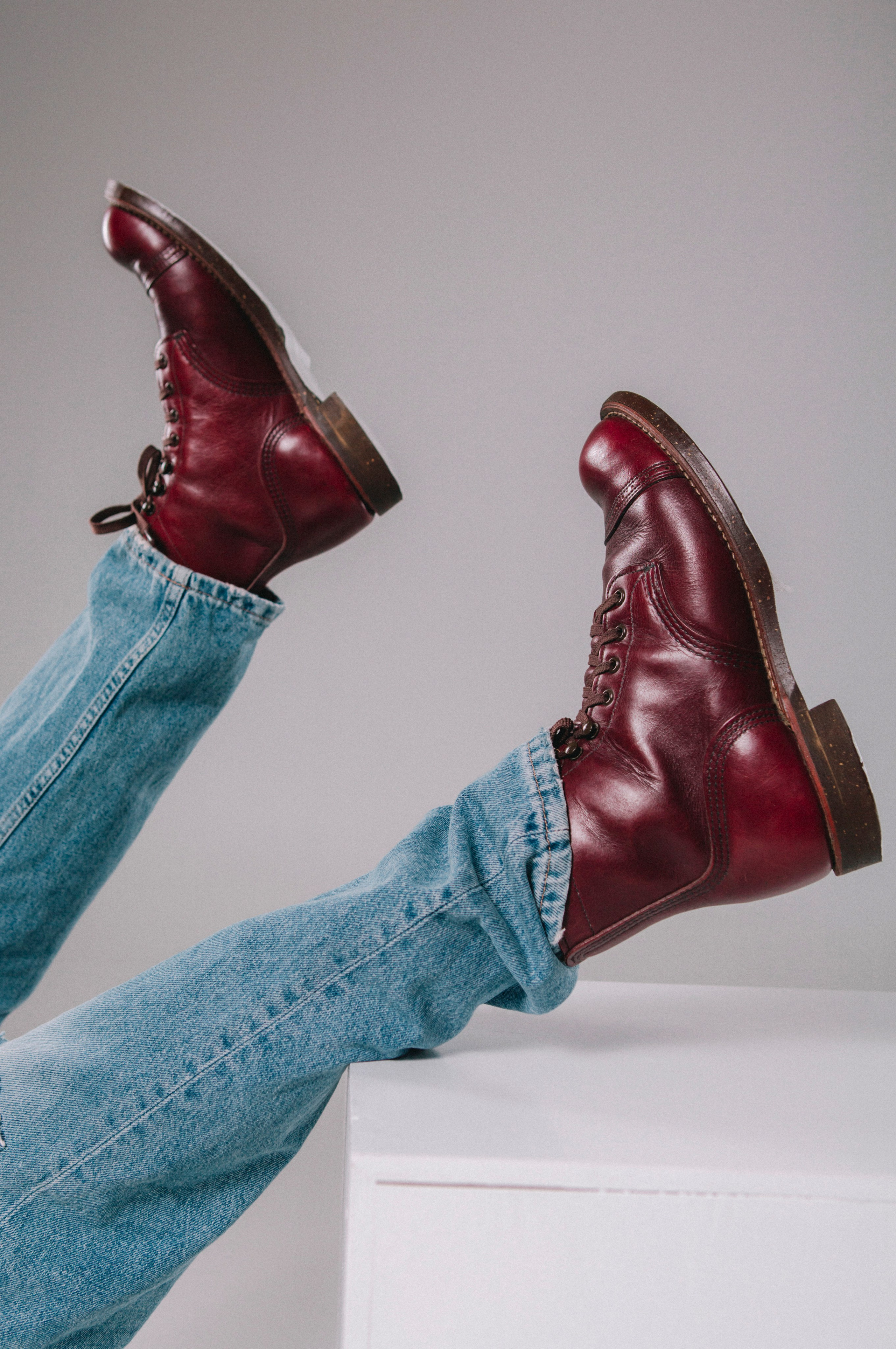 Без масок. Портретный фотограф в Минске