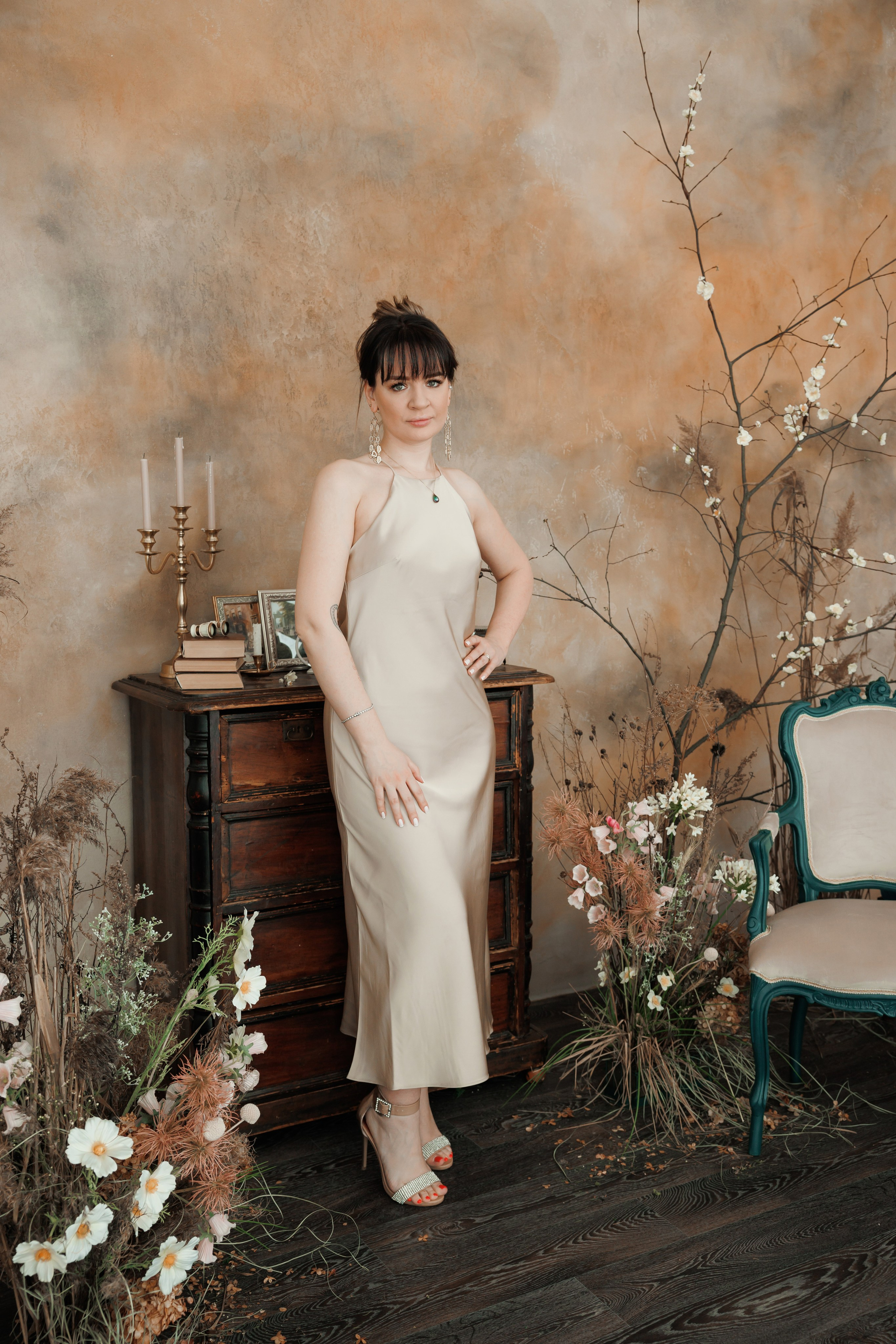 Анастасия, фотостудия «Art Vintage». Свадебный и репортажный фотограф (Москва, Королев и другие)