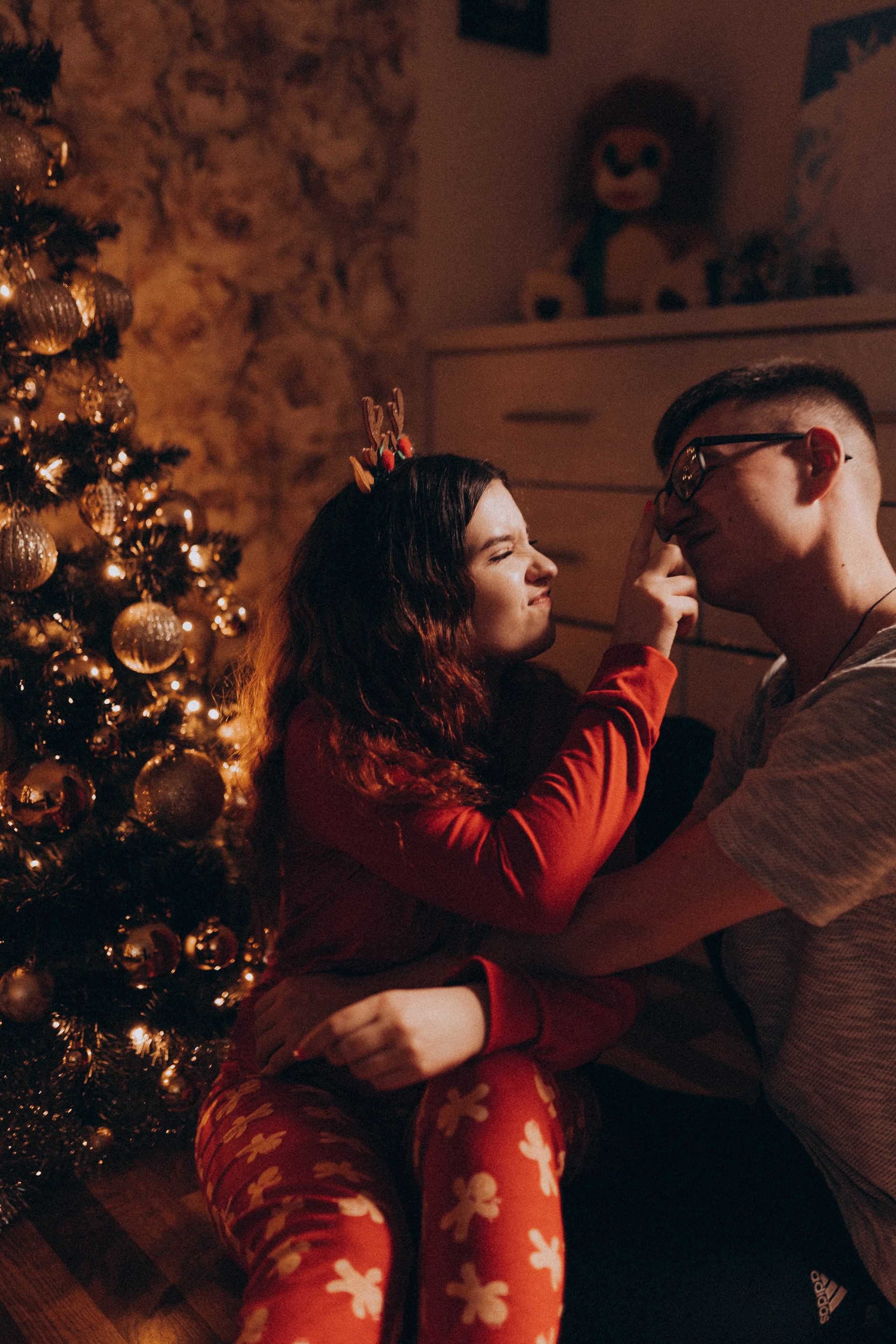 Ирина. Фотограф Торопец Кристина Абрамова Kanwellia photography