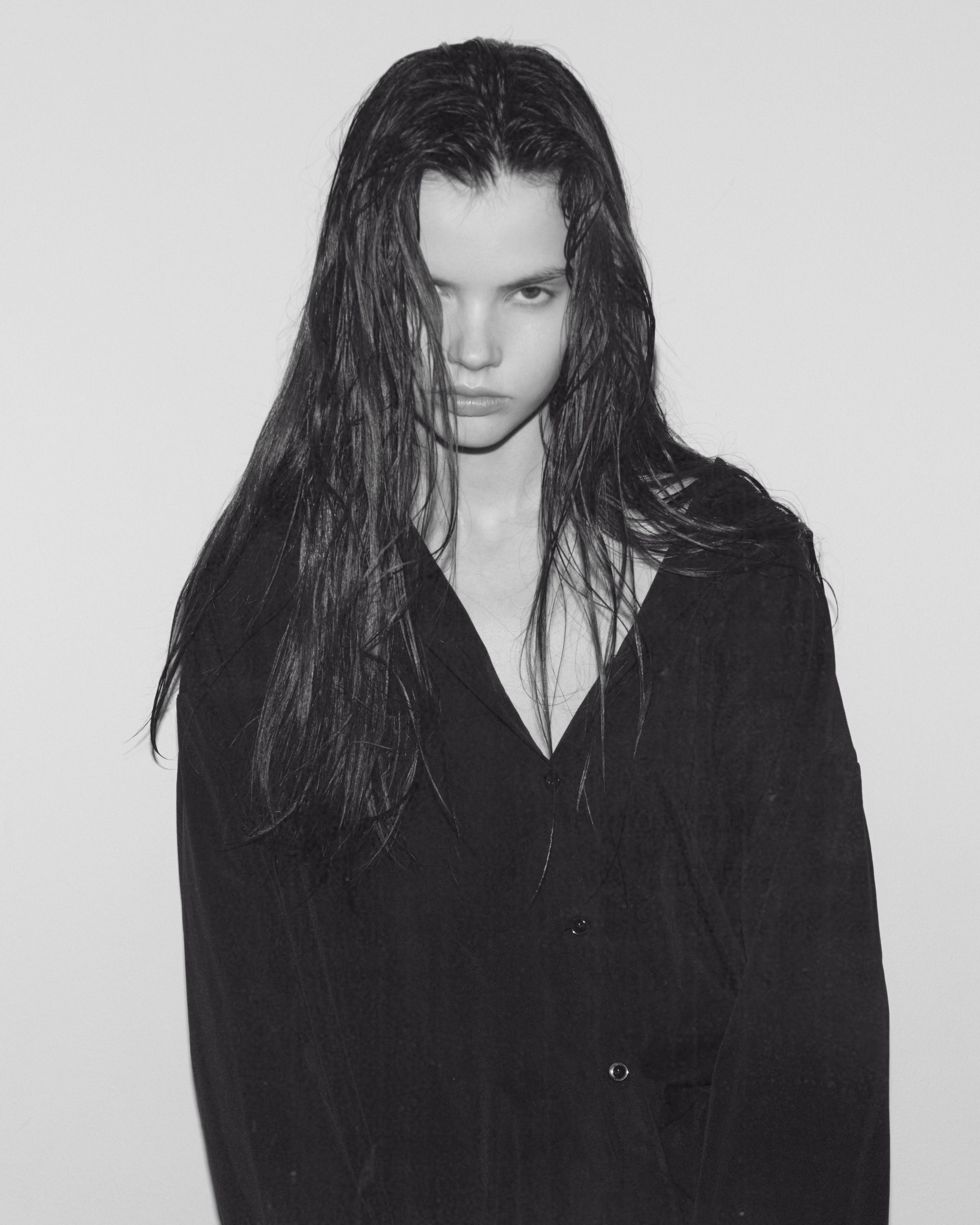 Маша. Fashion фотограф в г. Москва