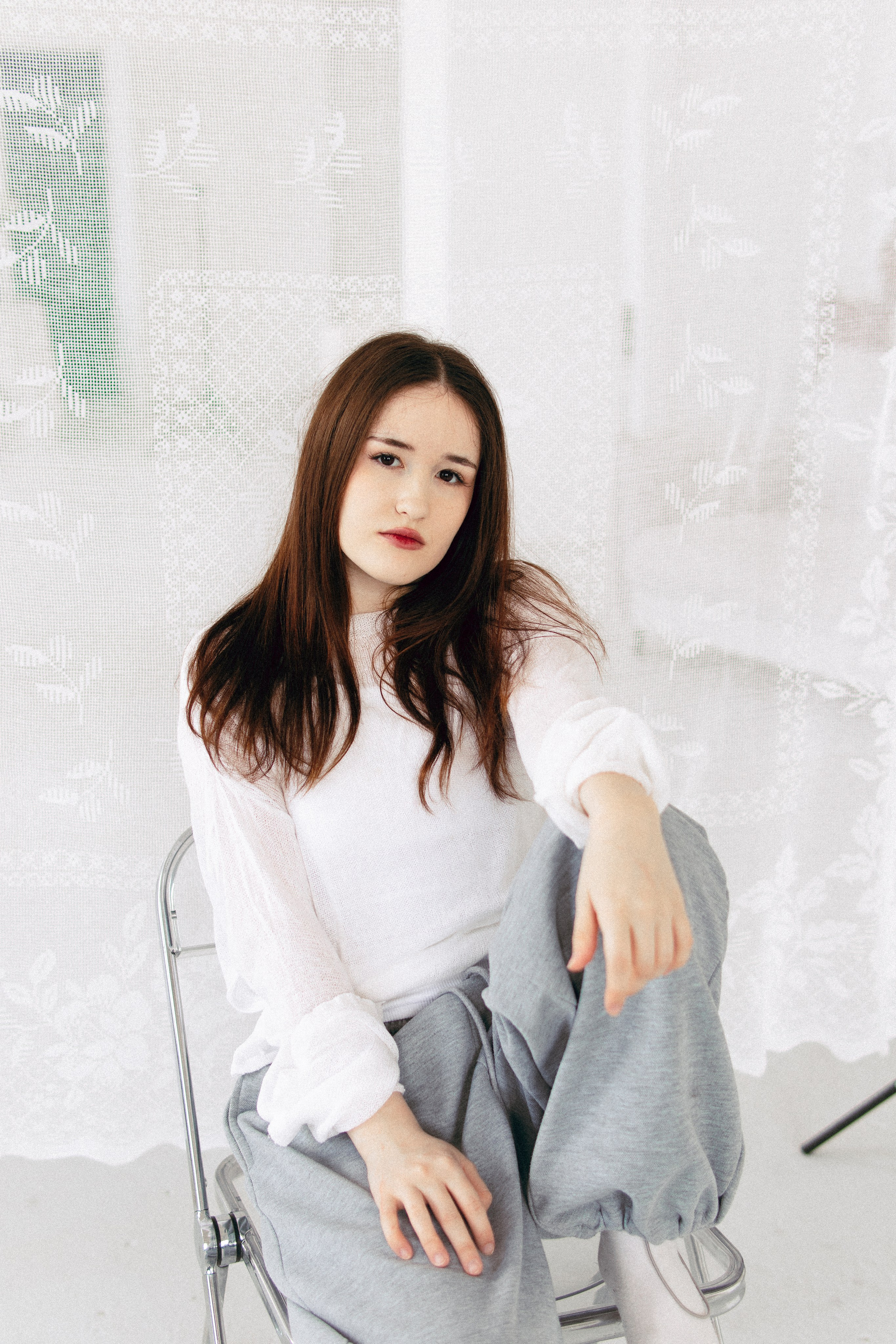 Кариша. Фотограф и видеограф в Бугульме Аня Трутнева