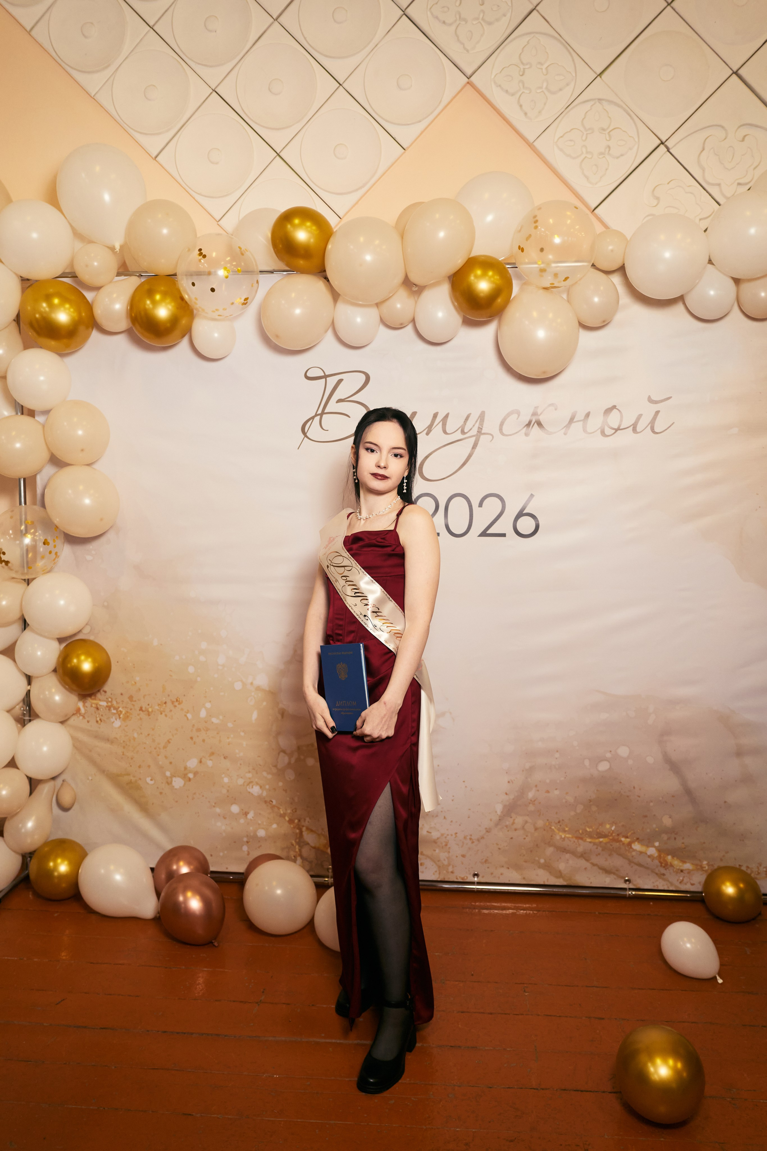 БИПИТ. Фотограф и видеограф в Бугульме Аня Трутнева