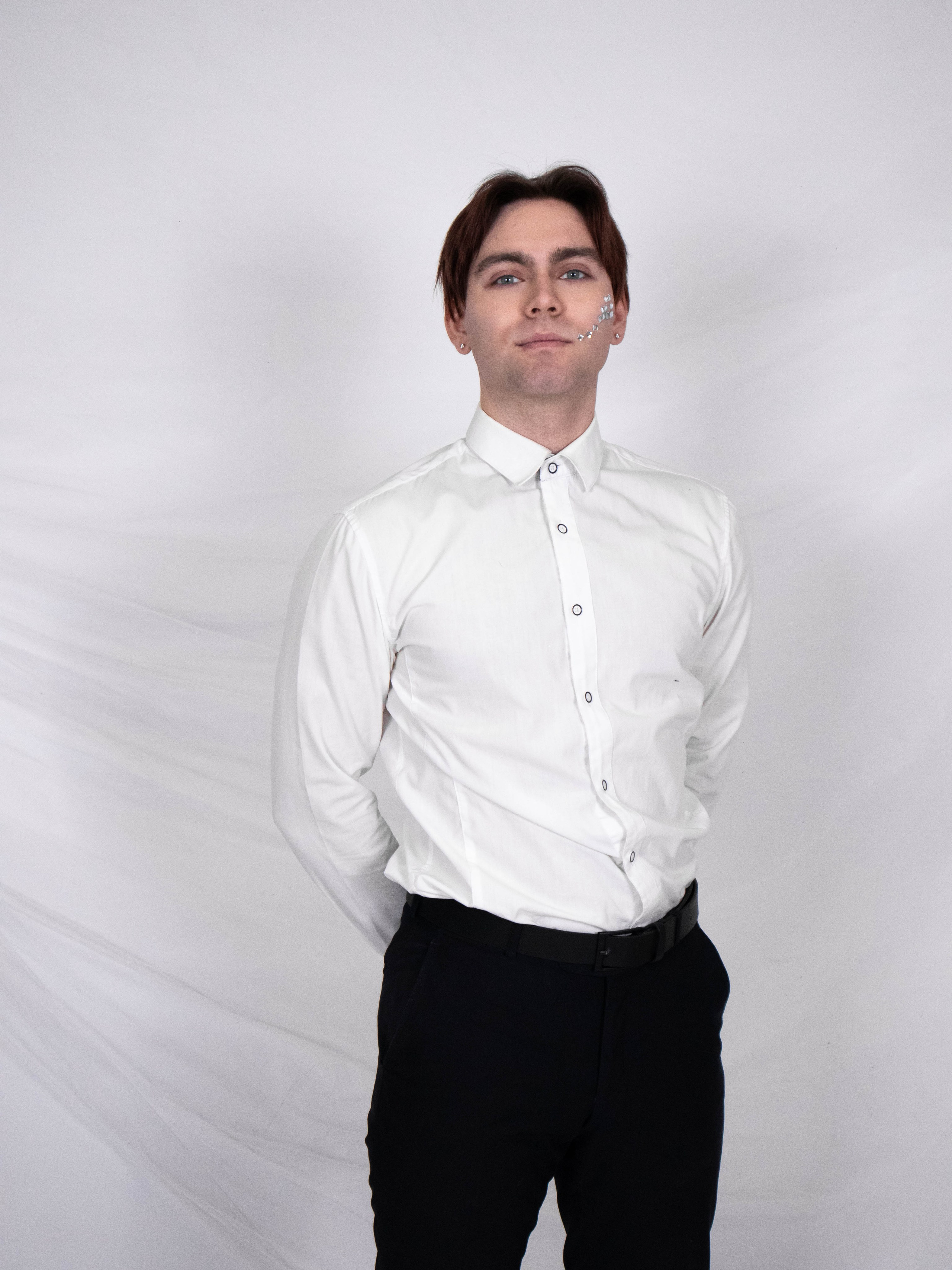 FASHION 14.01.24. Фотограф и видеограф в Бугульме Аня Трутнева