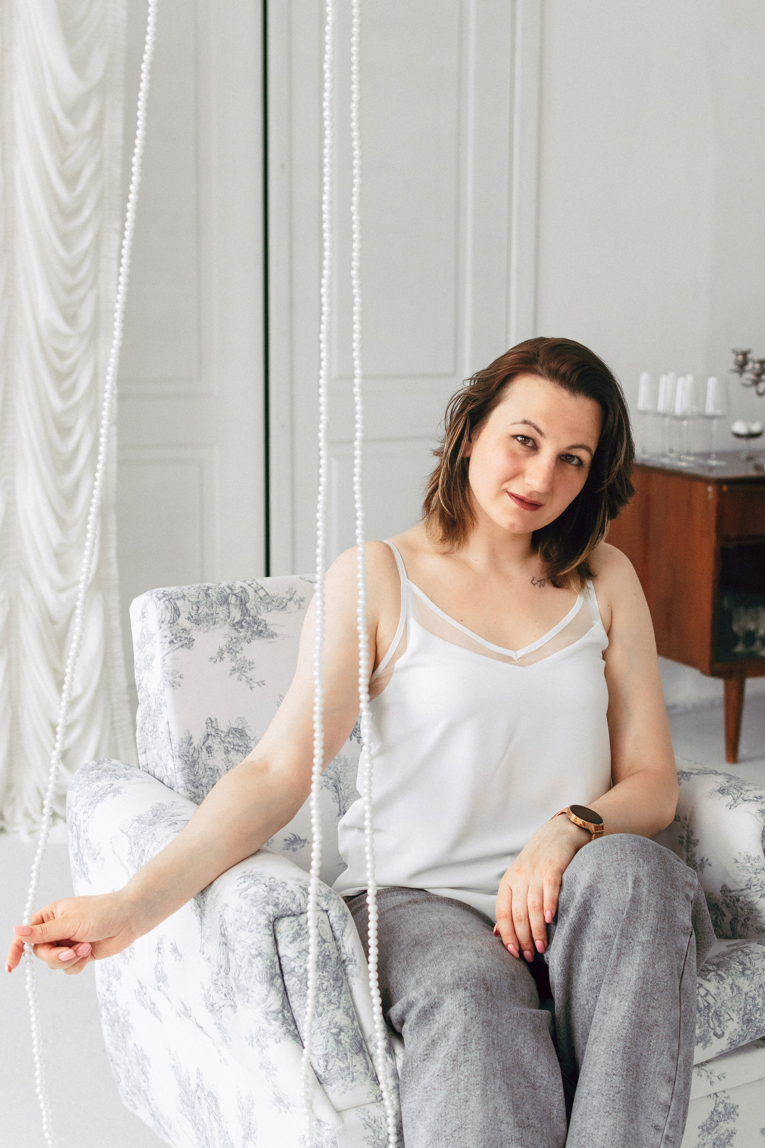 Родные люди. Фотограф и видеограф в Бугульме Аня Трутнева