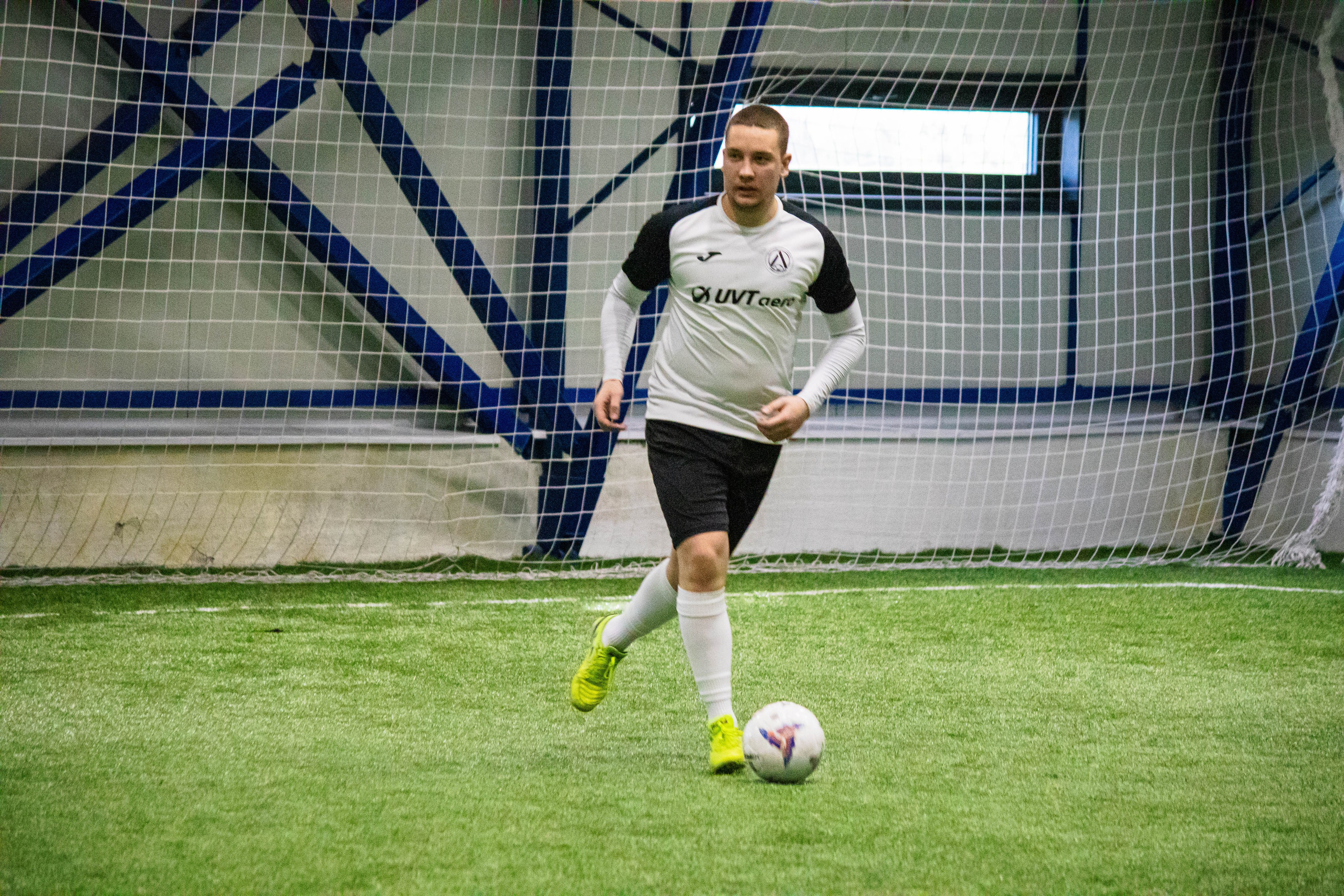 Футбол. Фотограф и видеограф в Бугульме Аня Трутнева