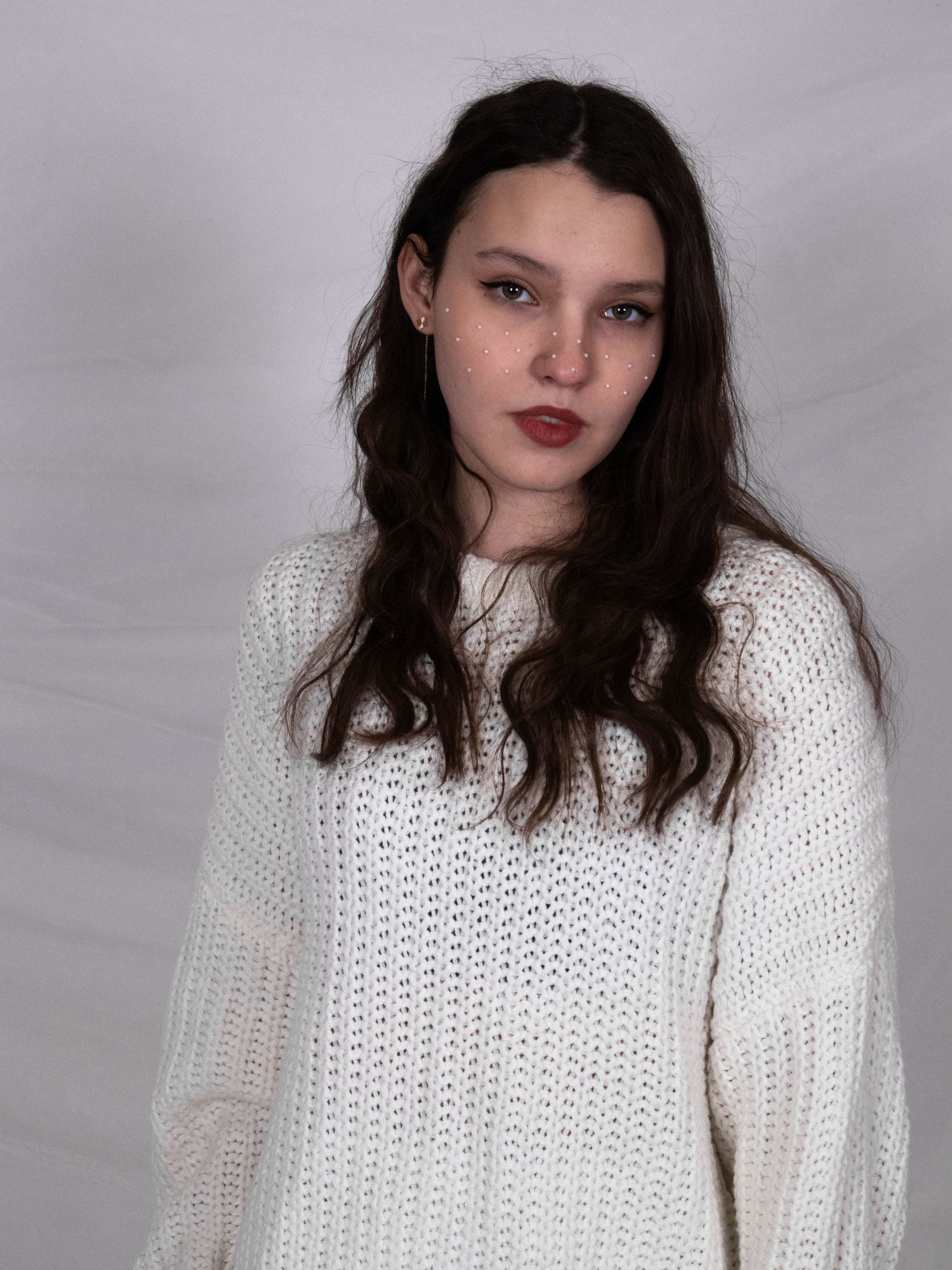 FASHION 14.01.24. Фотограф и видеограф в Бугульме Аня Трутнева