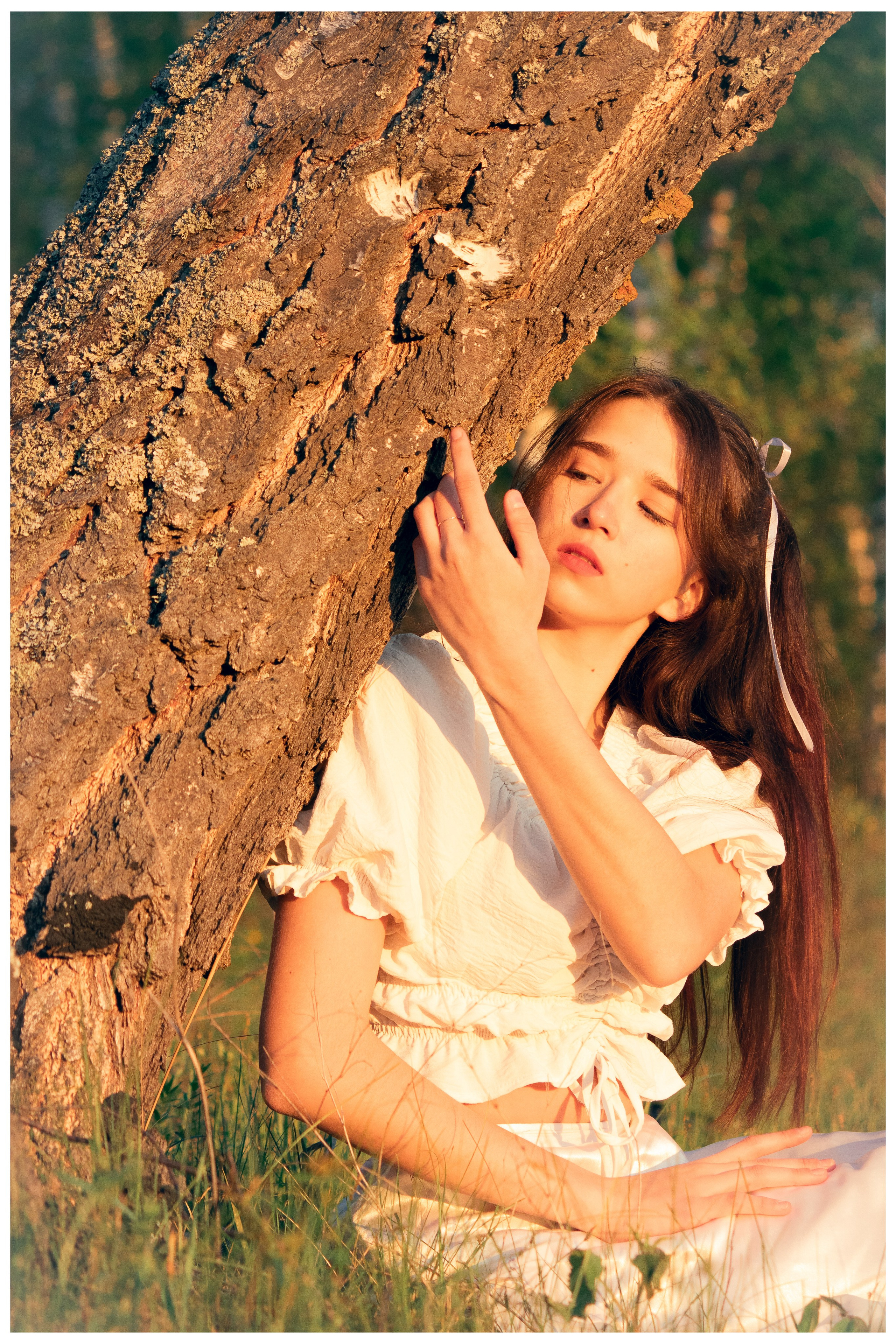 Арина. Фотограф и видеограф в Бугульме Аня Трутнева