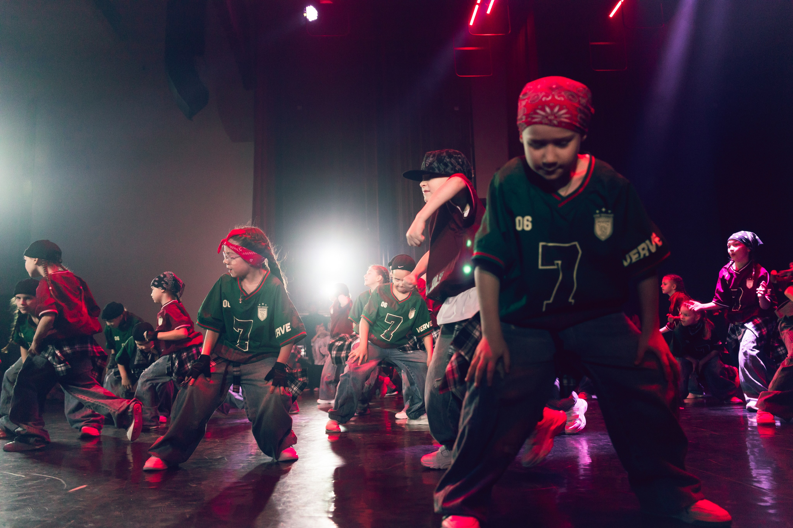 BoomDANCEkids. Фотограф и видеограф в Бугульме Аня Трутнева