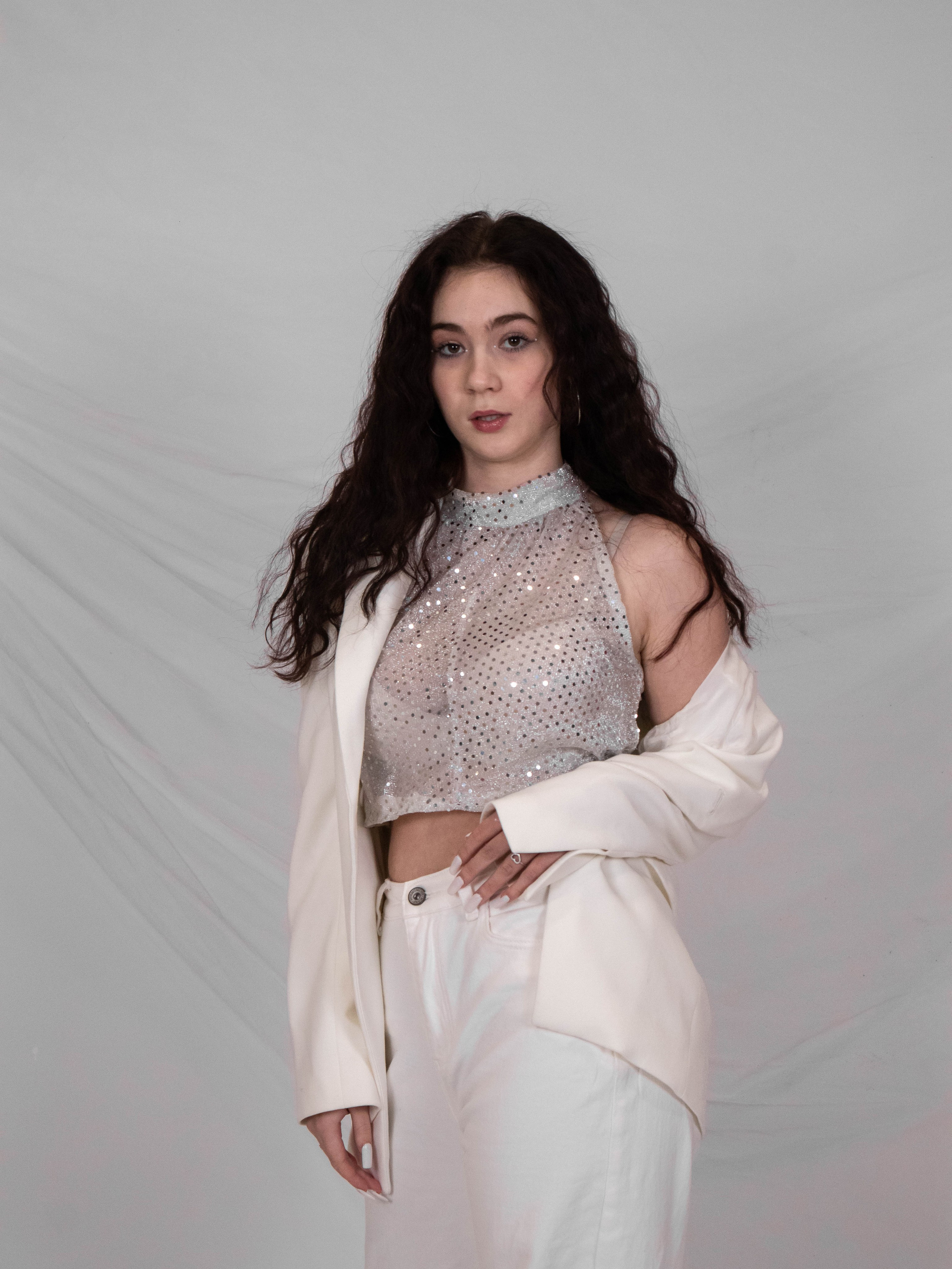 FASHION 14.01.24. Фотограф и видеограф в Бугульме Аня Трутнева