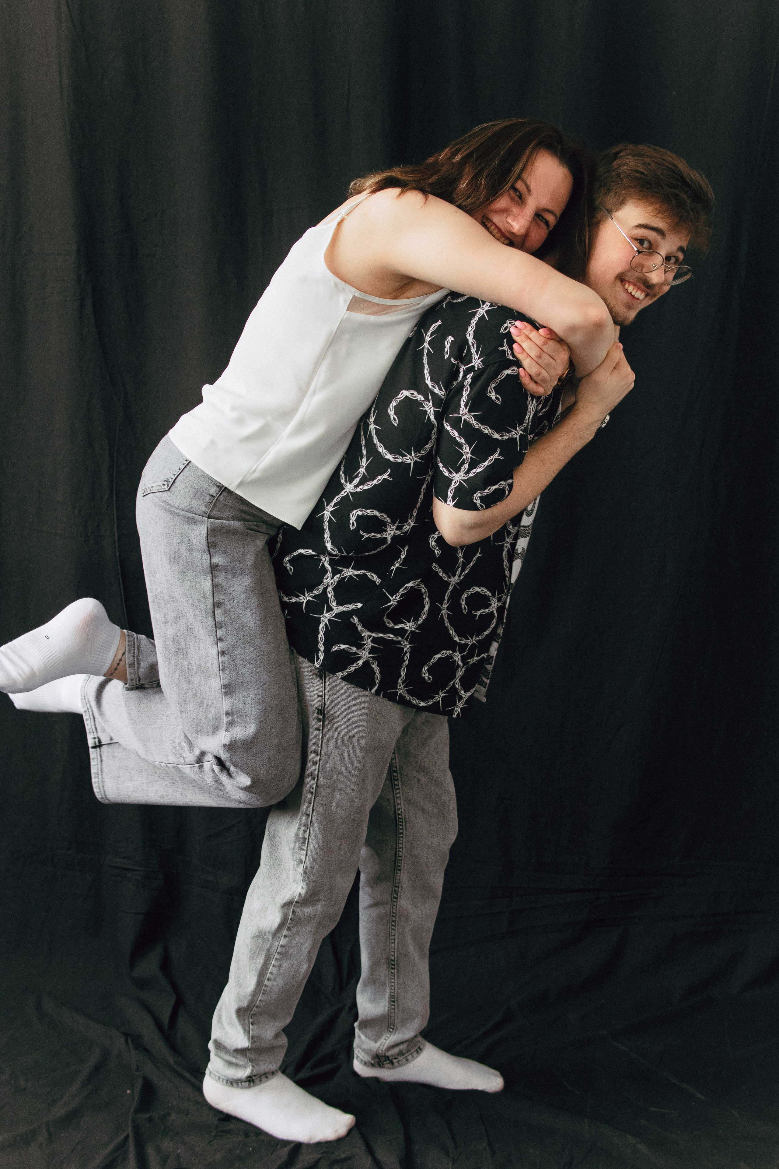 Родные люди. Фотограф и видеограф в Бугульме Аня Трутнева