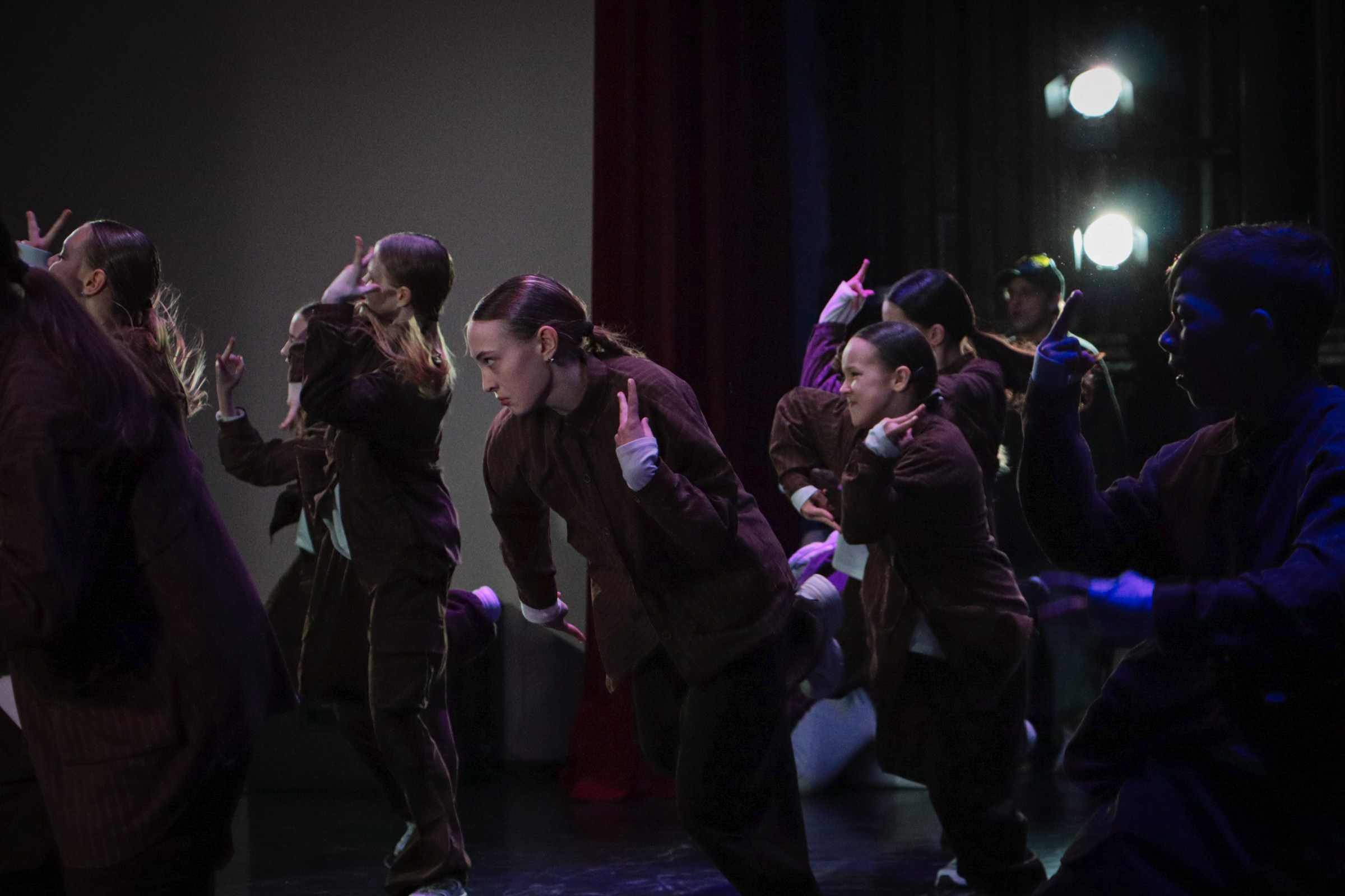 Отборочный тур «Роза ветров». Фотограф и видеограф в Бугульме Аня Трутнева