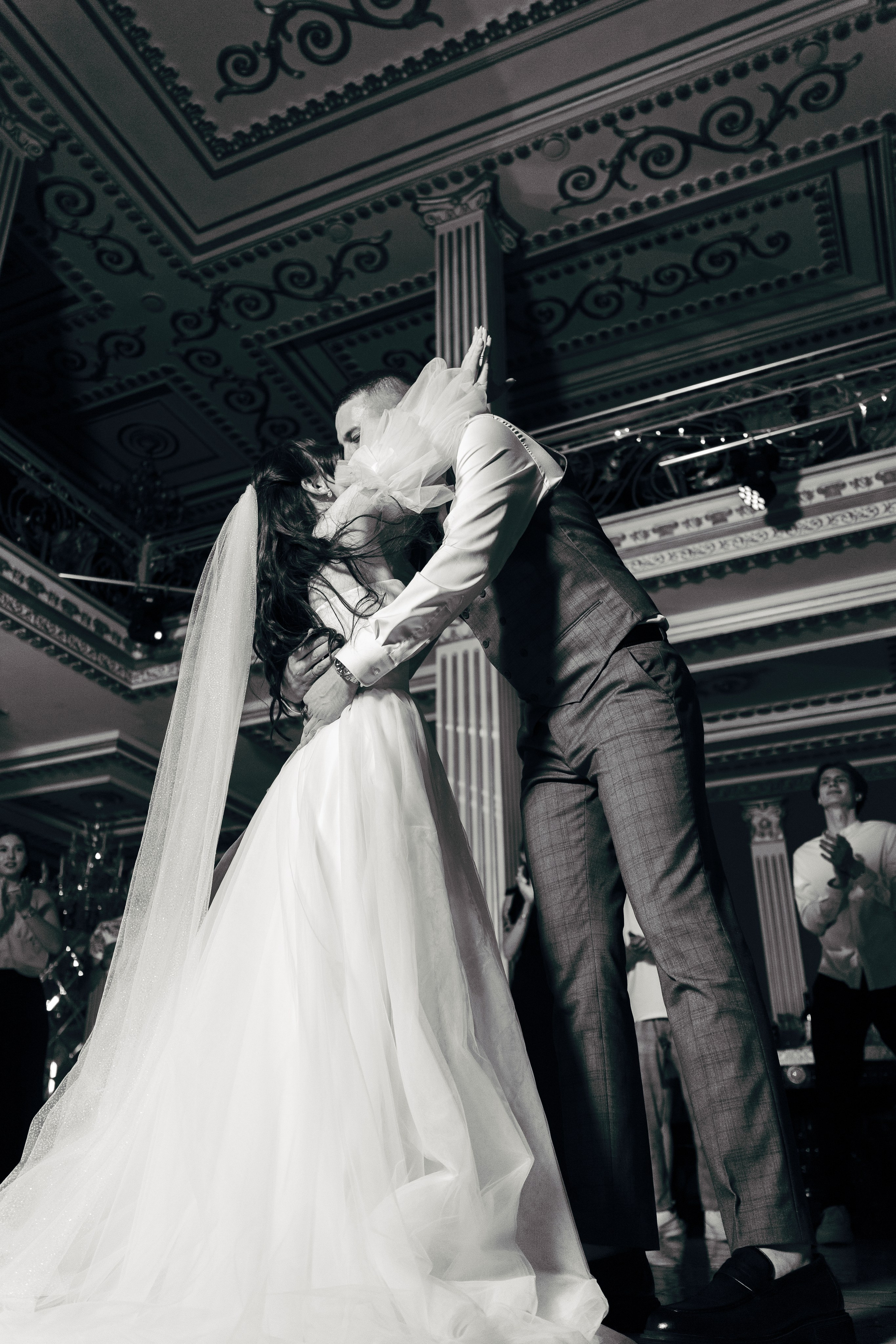 Яна и Ярослав. Фотограф и видеограф в Бугульме Аня Трутнева