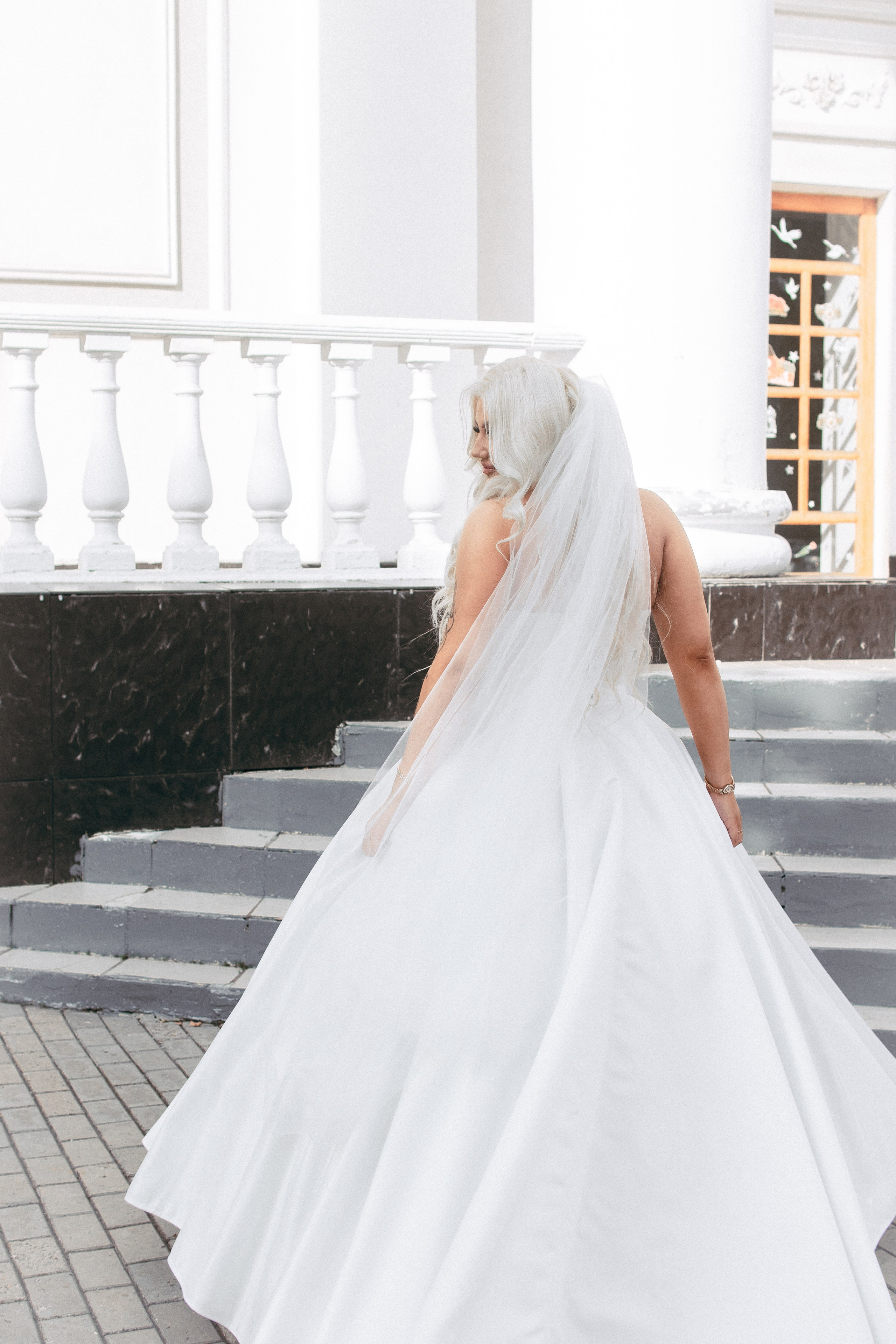 Даниэла ♡ Костя. Фотограф и видеограф в Бугульме Аня Трутнева