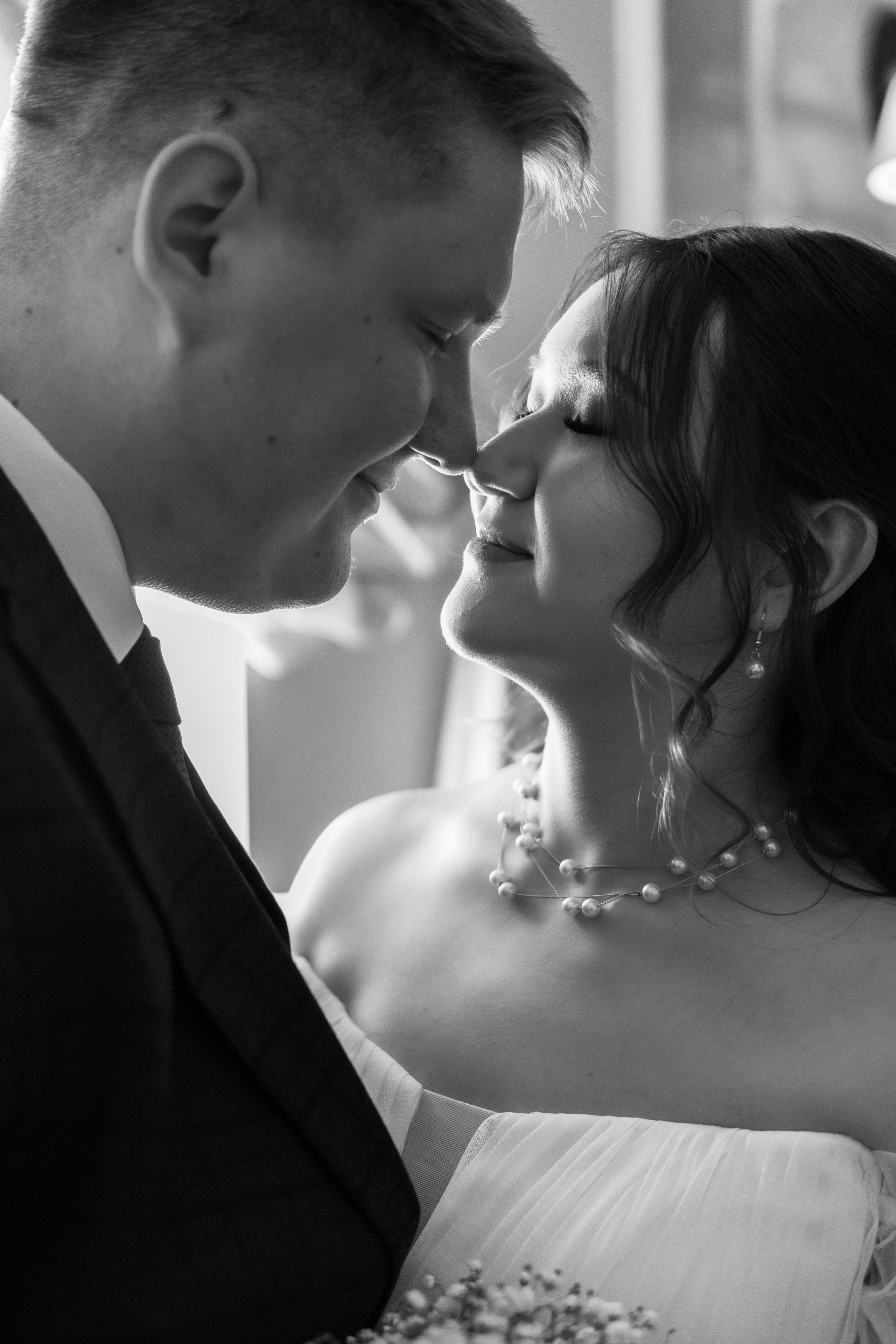 Максим и Бэлла. Фотограф и видеограф в Бугульме Аня Трутнева