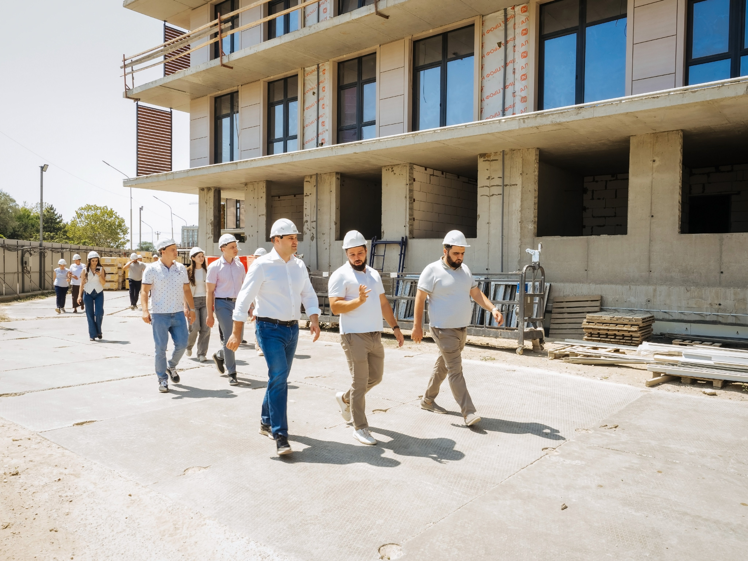 Репортаж. АНАПА ФОТОСТУДИЯ № 13