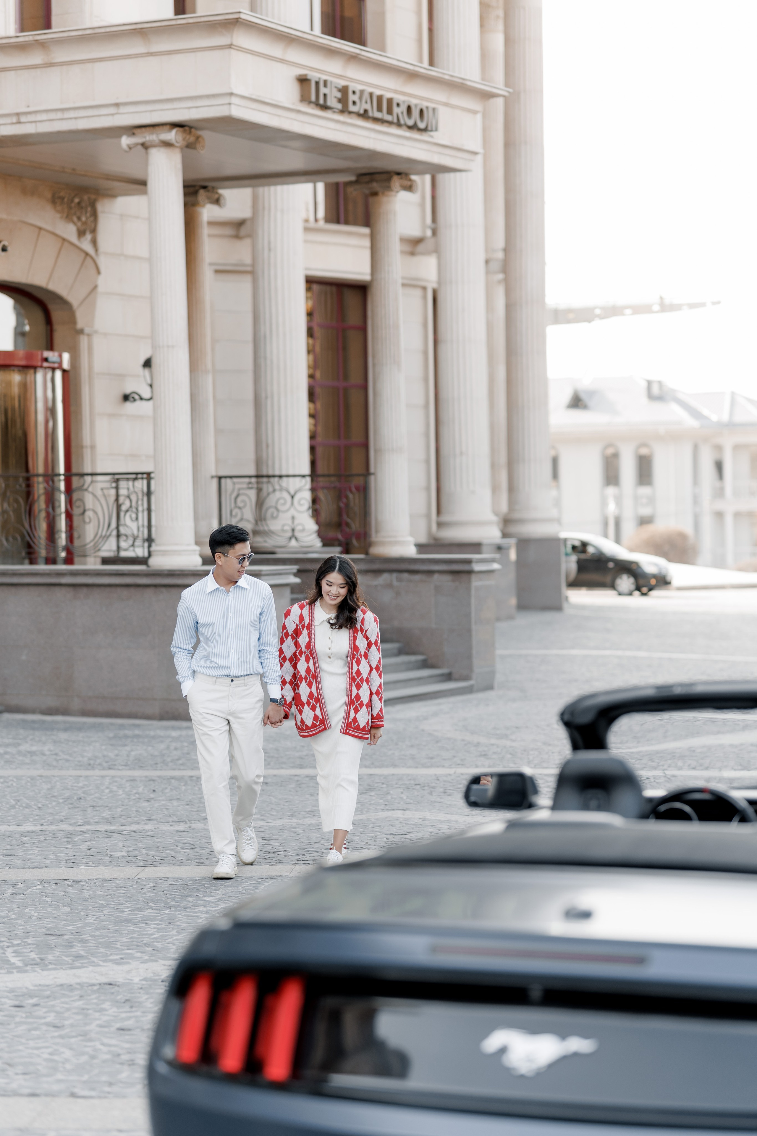 Aldiyar & Akerke. Медиа продакшн, свадебные съемки, история любви в Алматы