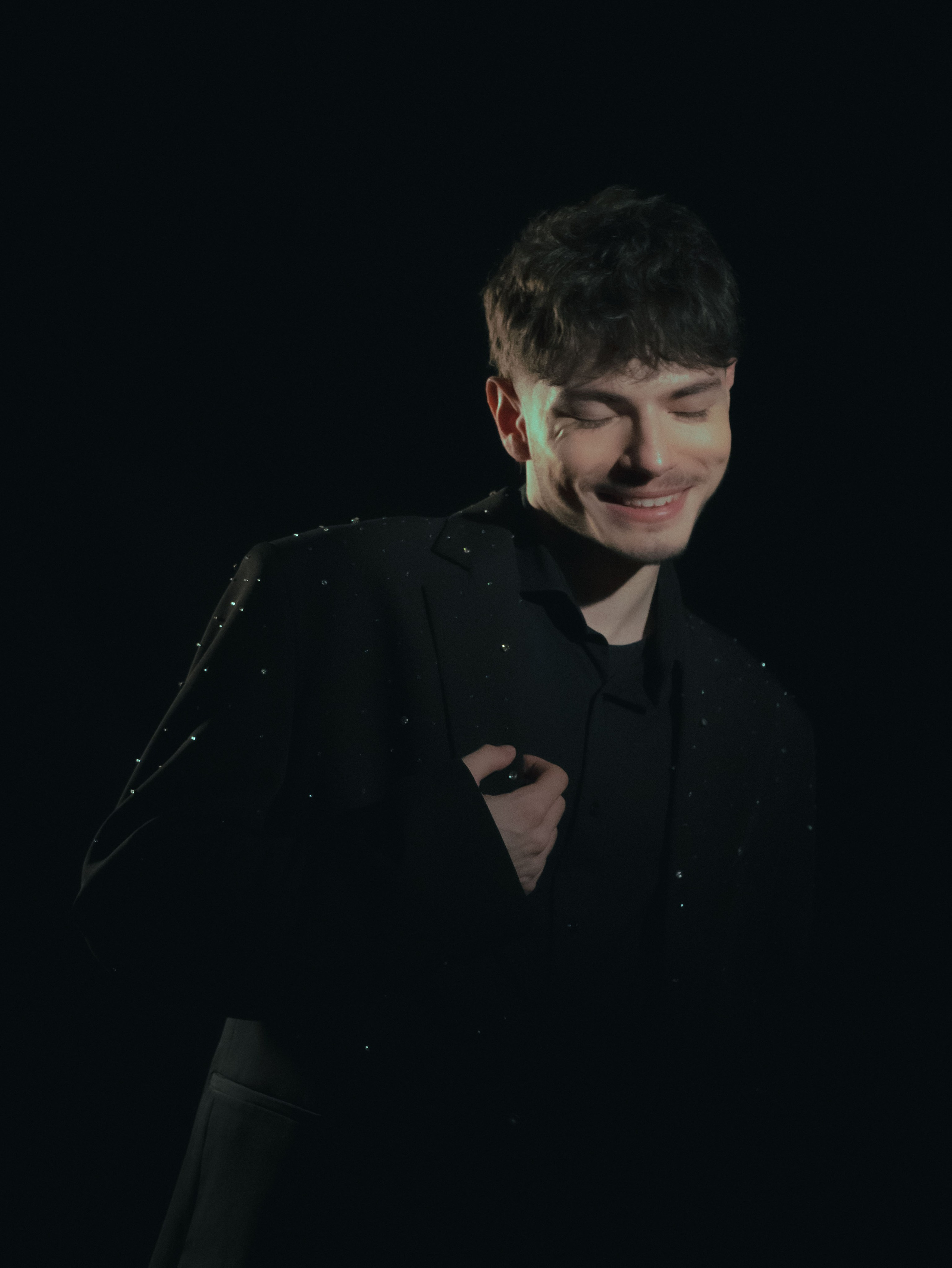 ОБО МНЕ. M8U — фотограф Санкт-Петербург