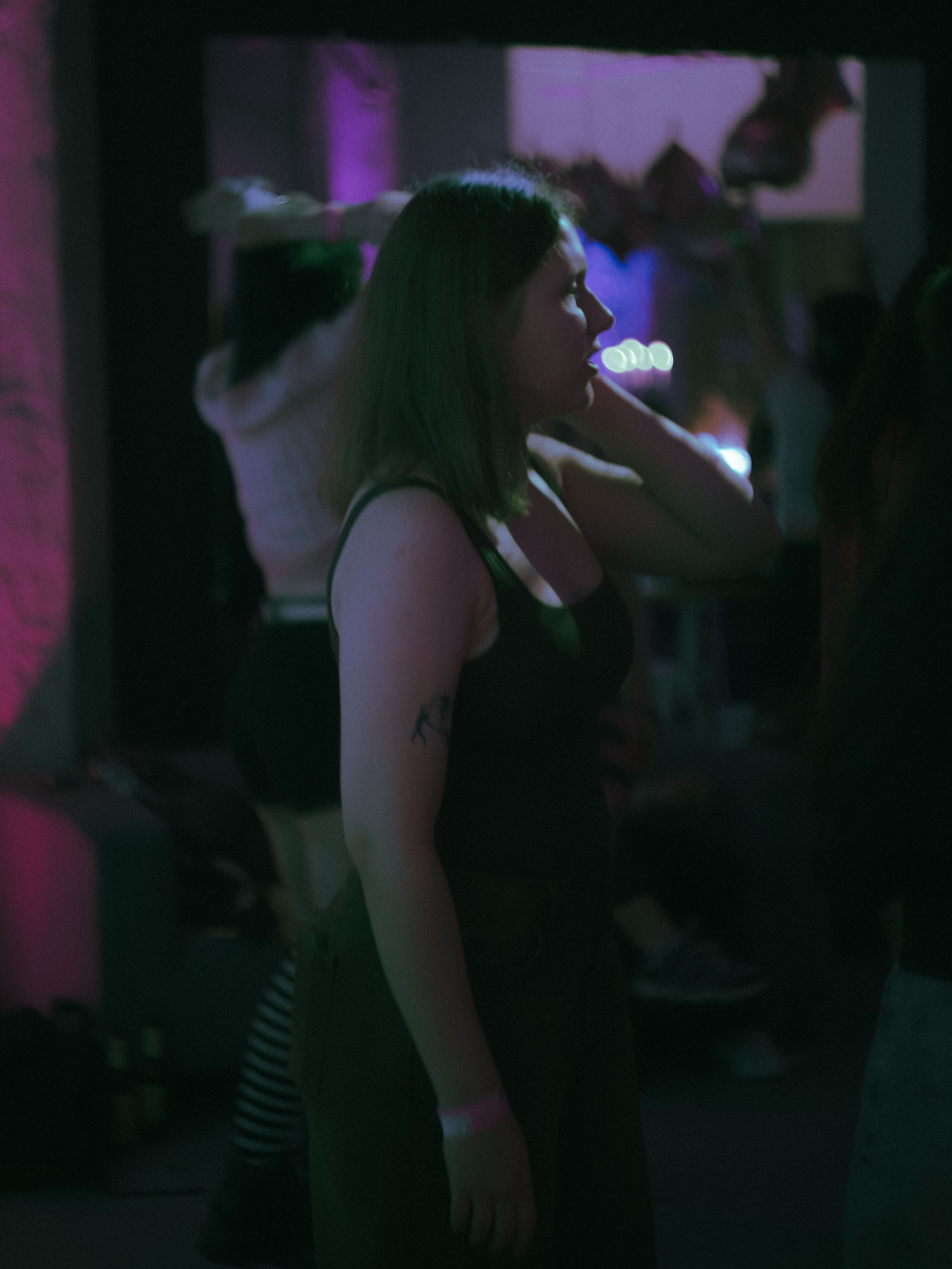 NOT ONLY | PARTY. M8U — фотограф Санкт-Петербург