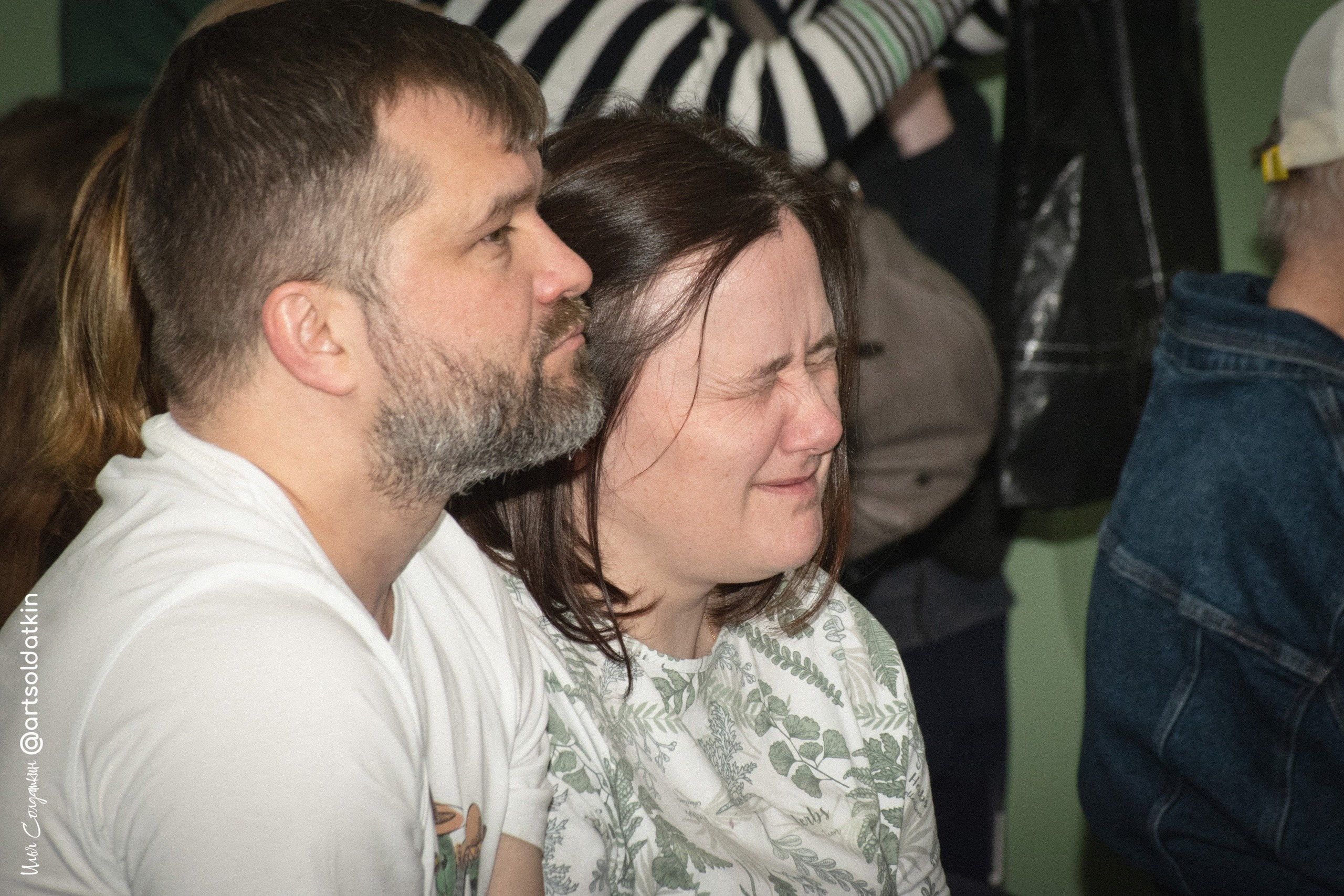 Фестиваль восточной культуры «Дружба без границ». Iliya Soldatkin Fine Art Photography