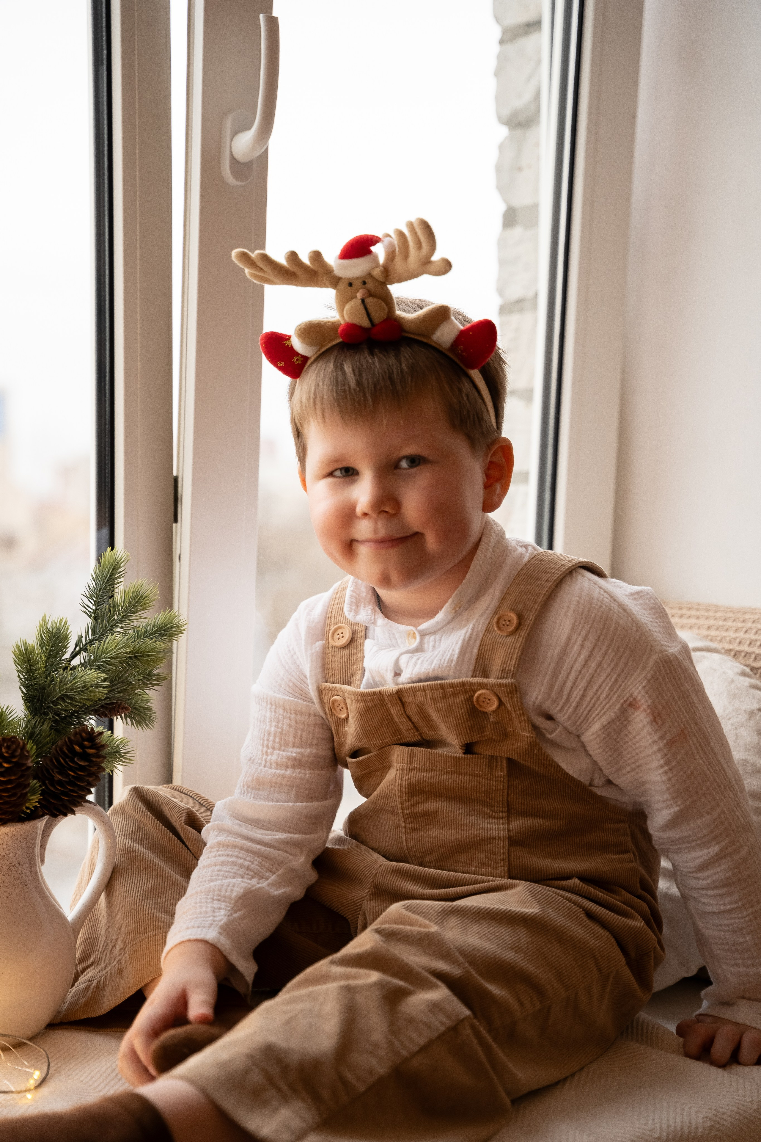 Семейная история. Фотограф в Ульяновске Александра Григоровских