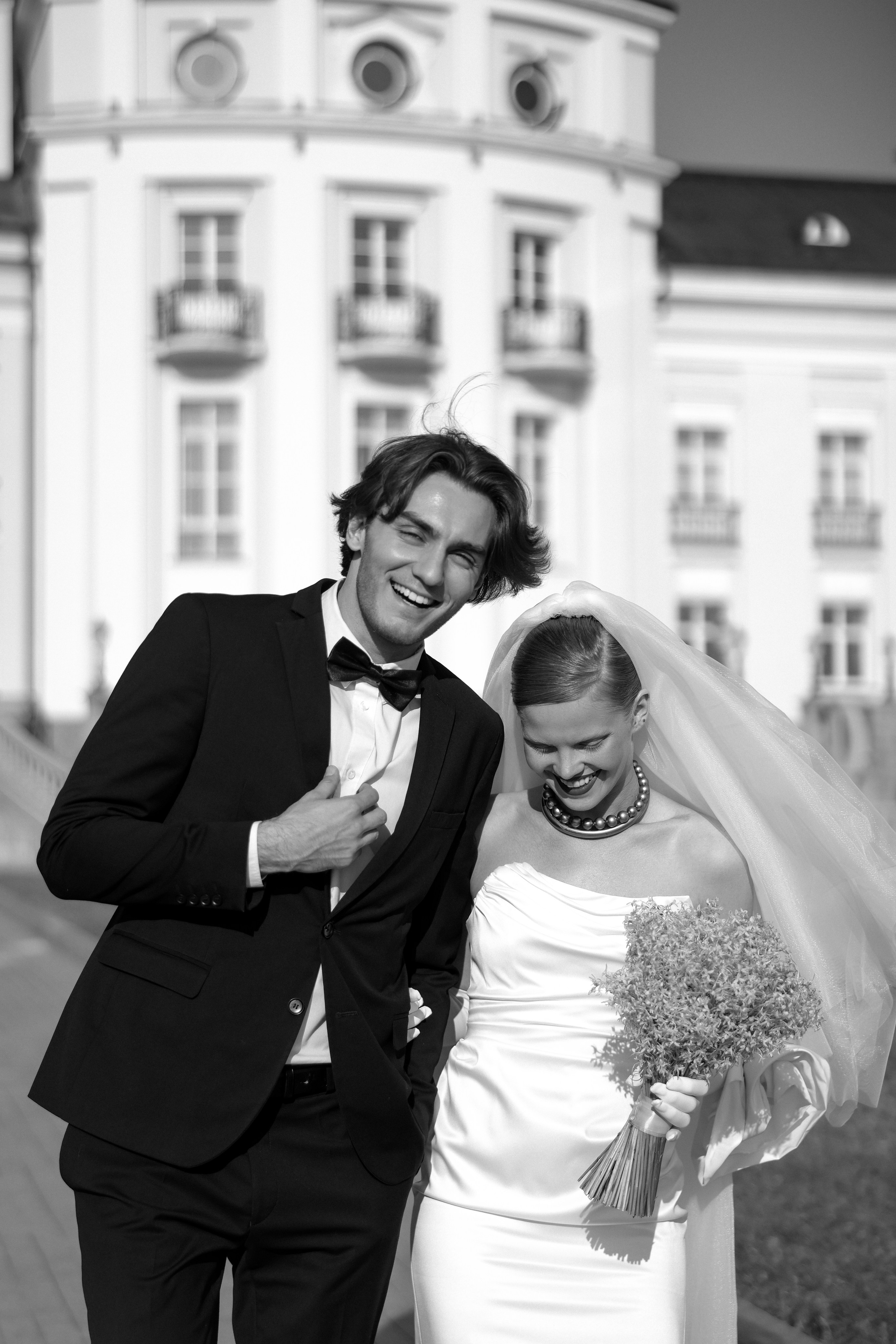 Villa Michetti. Оформление свадеб, декор свадеб Вера Маркова, Москва